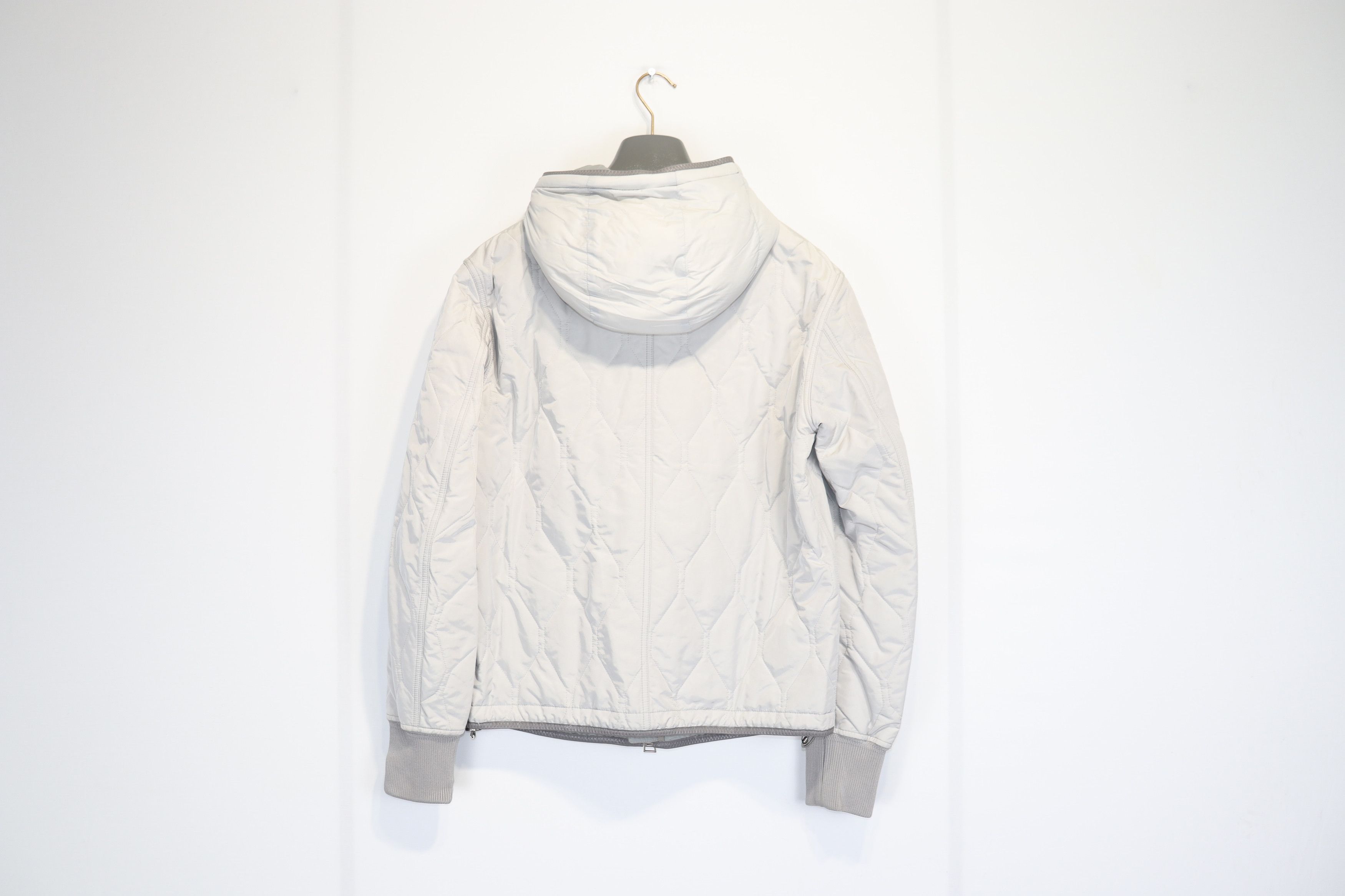 Tom Ford o1rshd1 Jacket in White Size US M / EU 48-50 / 2 - 6 Thumbnail