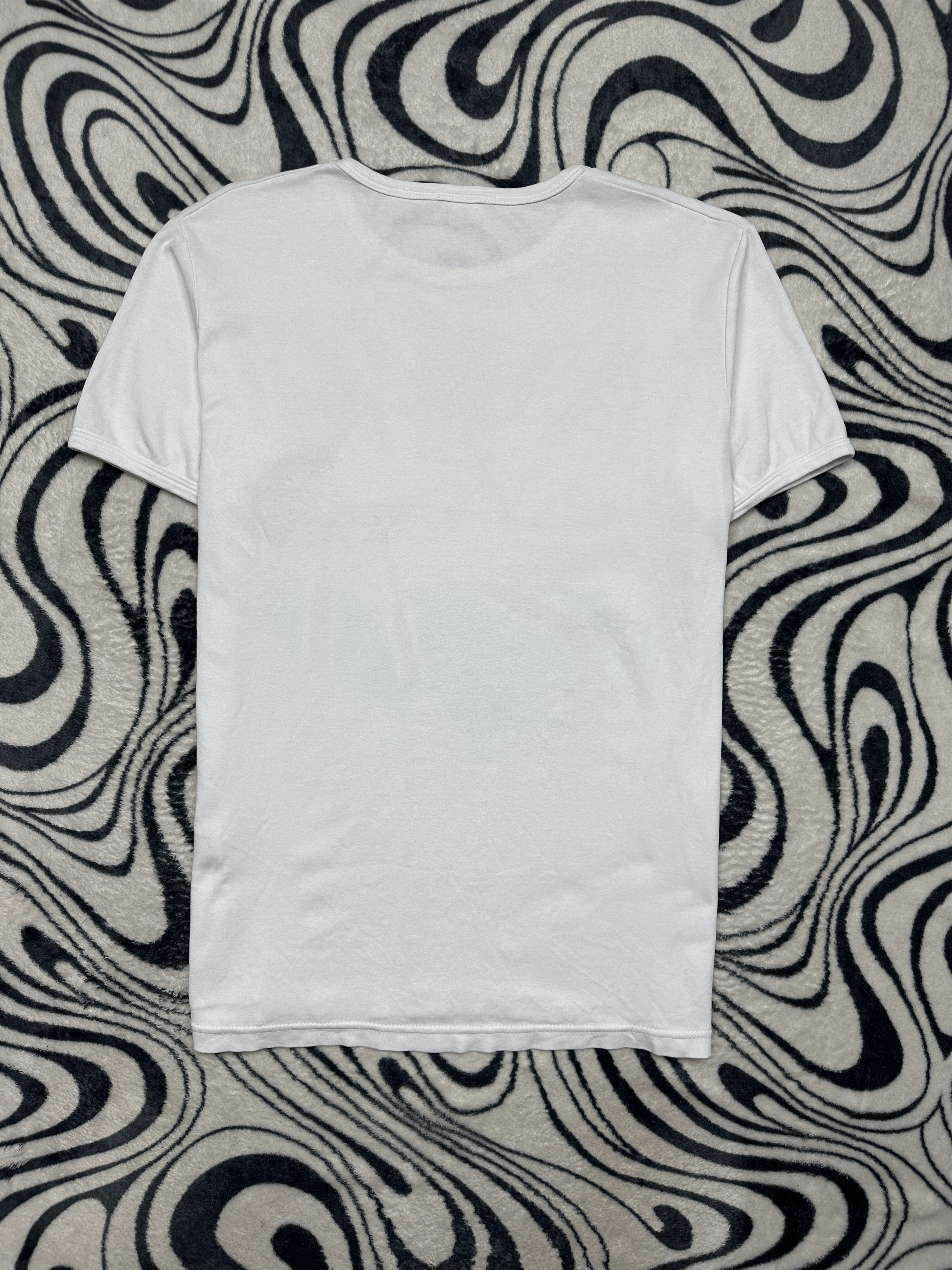 Paul Smith Paul Smith Vintage Mens T-Shirt Tee Y2K Size US M / EU 48-50 / 2 - 7 Thumbnail