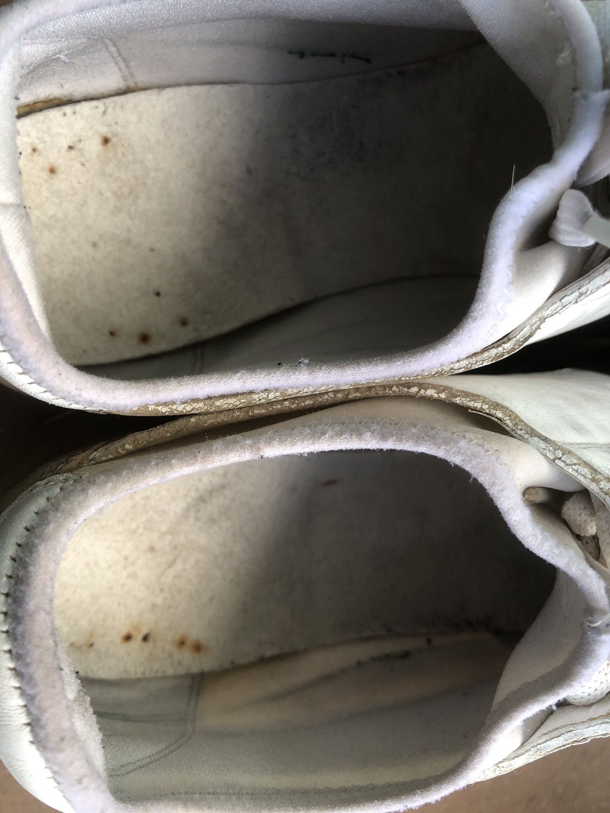 Balenciaga Balenciaga white women’s Running Sneakers Size 40 Made in 🇮🇹 Size US 10 / IT 40 - 10 Thumbnail
