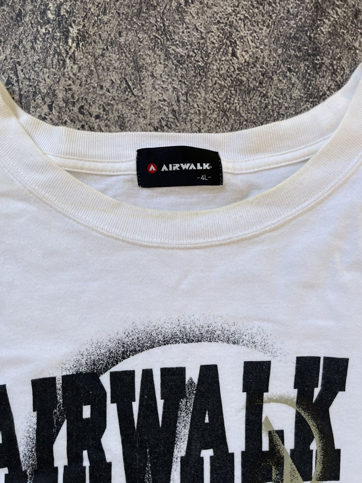 Airwalk Y2K Airwalk ifsixwasnine tshirt Size US XL / EU 56 / 4 - 4 Thumbnail