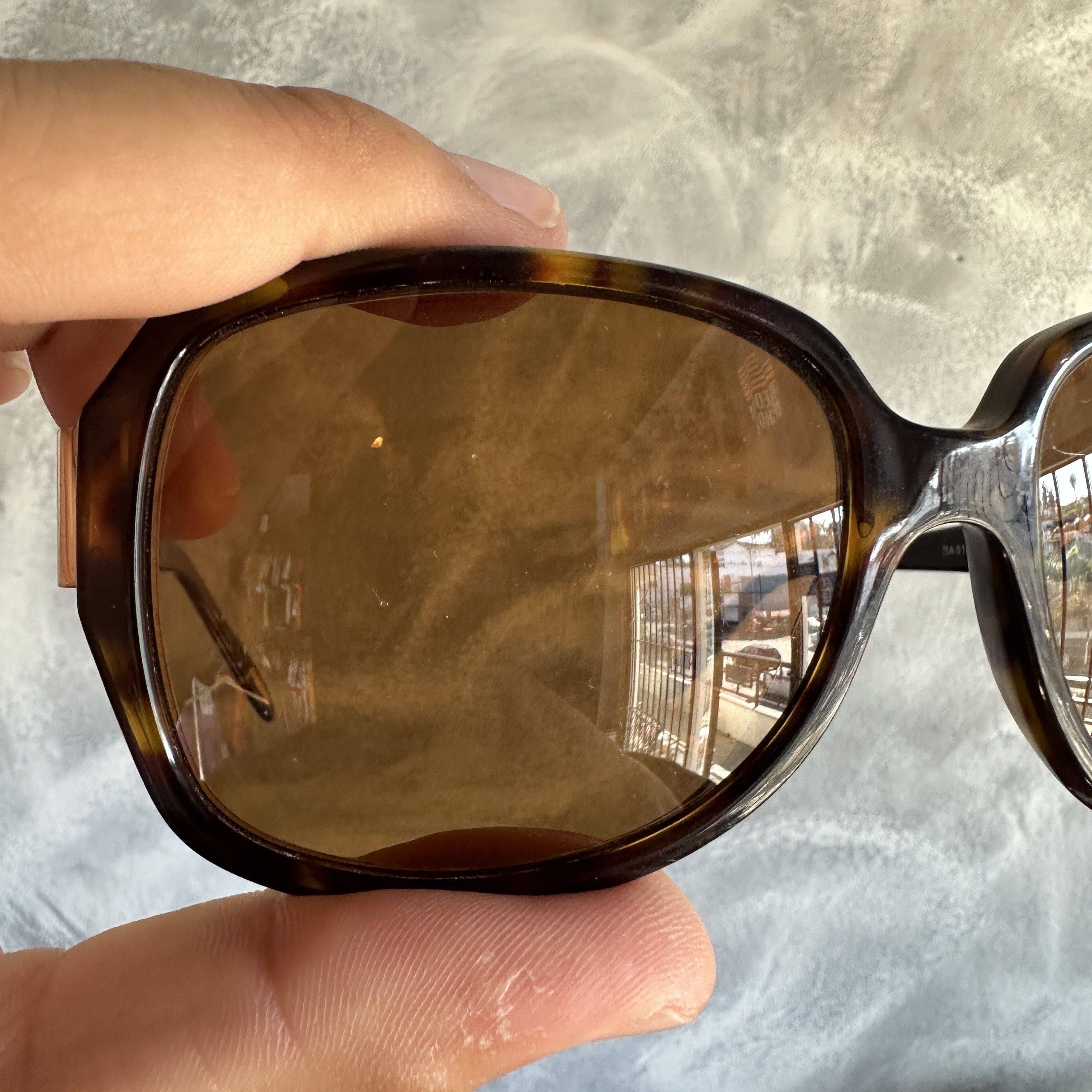 Polo Ralph Lauren Ralph Lauren RA5138 Sunglasses 58-16-135 Tortoise plastic Size ONE SIZE - 14 Thumbnail
