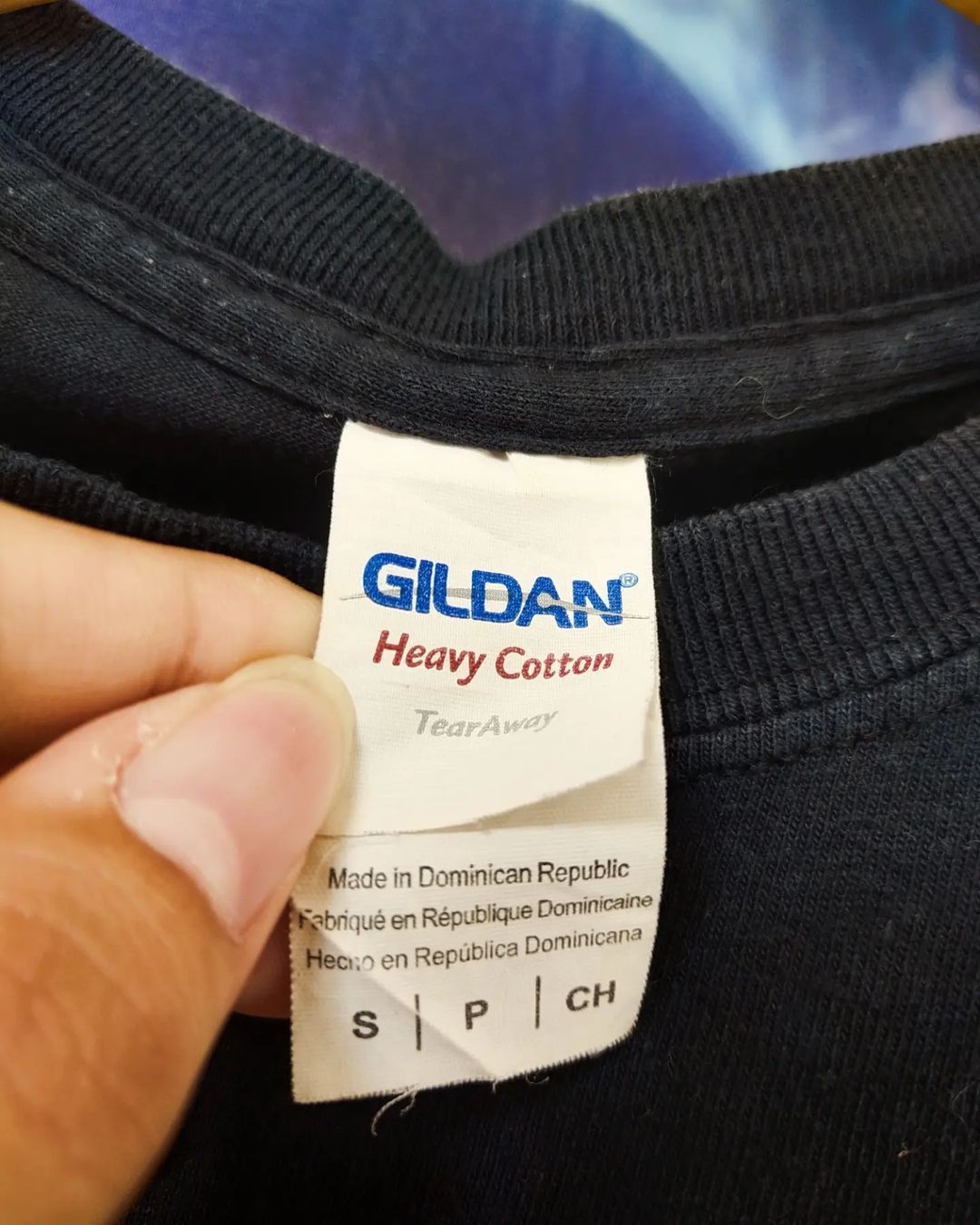 Band Tees × Gildan Seaway Band Tees Size US S / EU 44-46 / 1 - 3 Thumbnail
