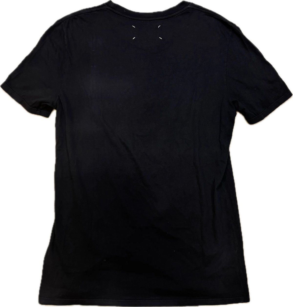 Maison Margiela Dancing To Nite Tee Size US M / EU 48-50 / 2 - 3 Thumbnail
