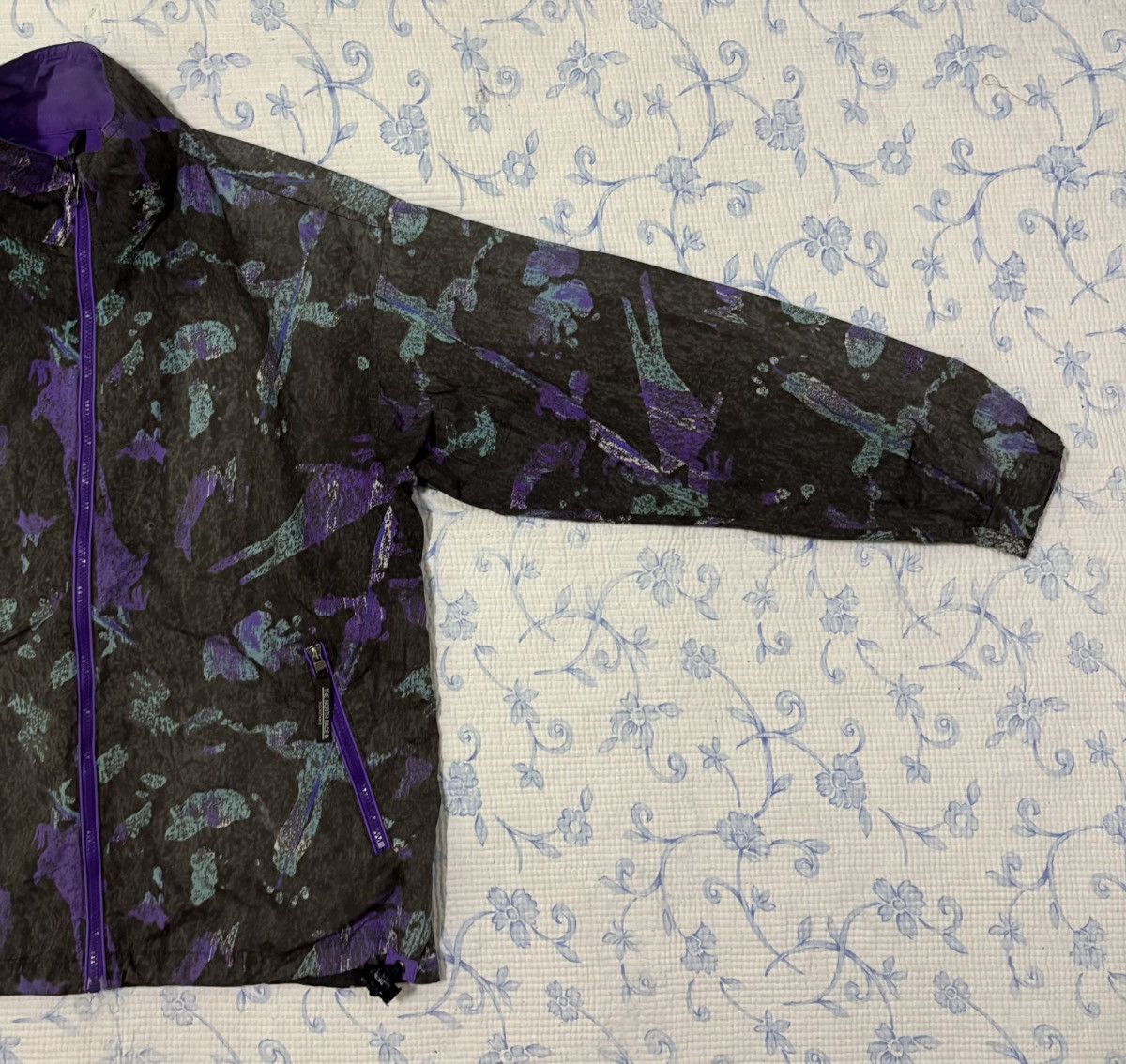 The North Face The North Face Light Jacket Size US M / EU 48-50 / 2 - 3 Thumbnail