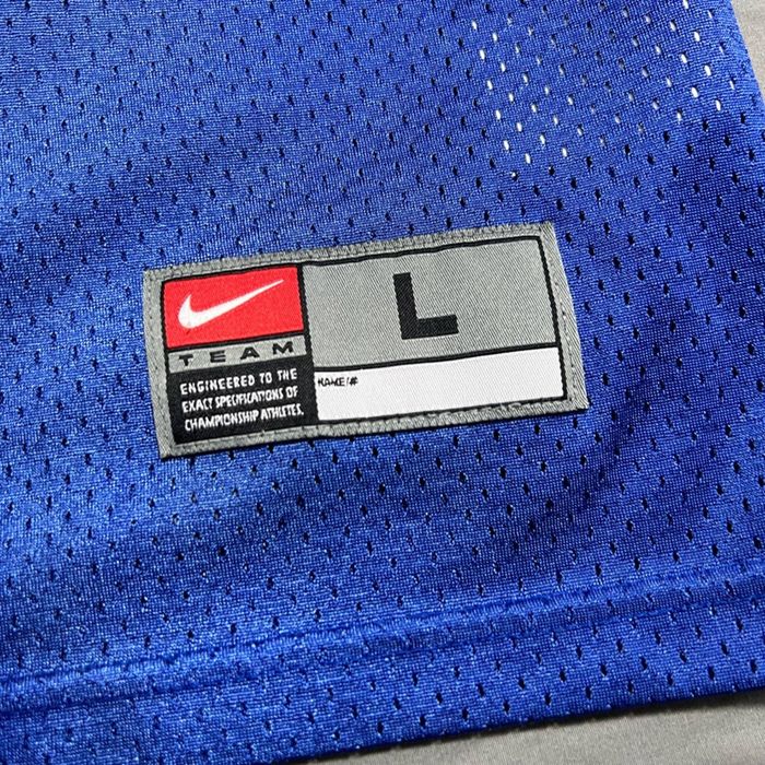 Nike Air Force Falcons Nike Football Jersey 11 Vintage Large Grailed