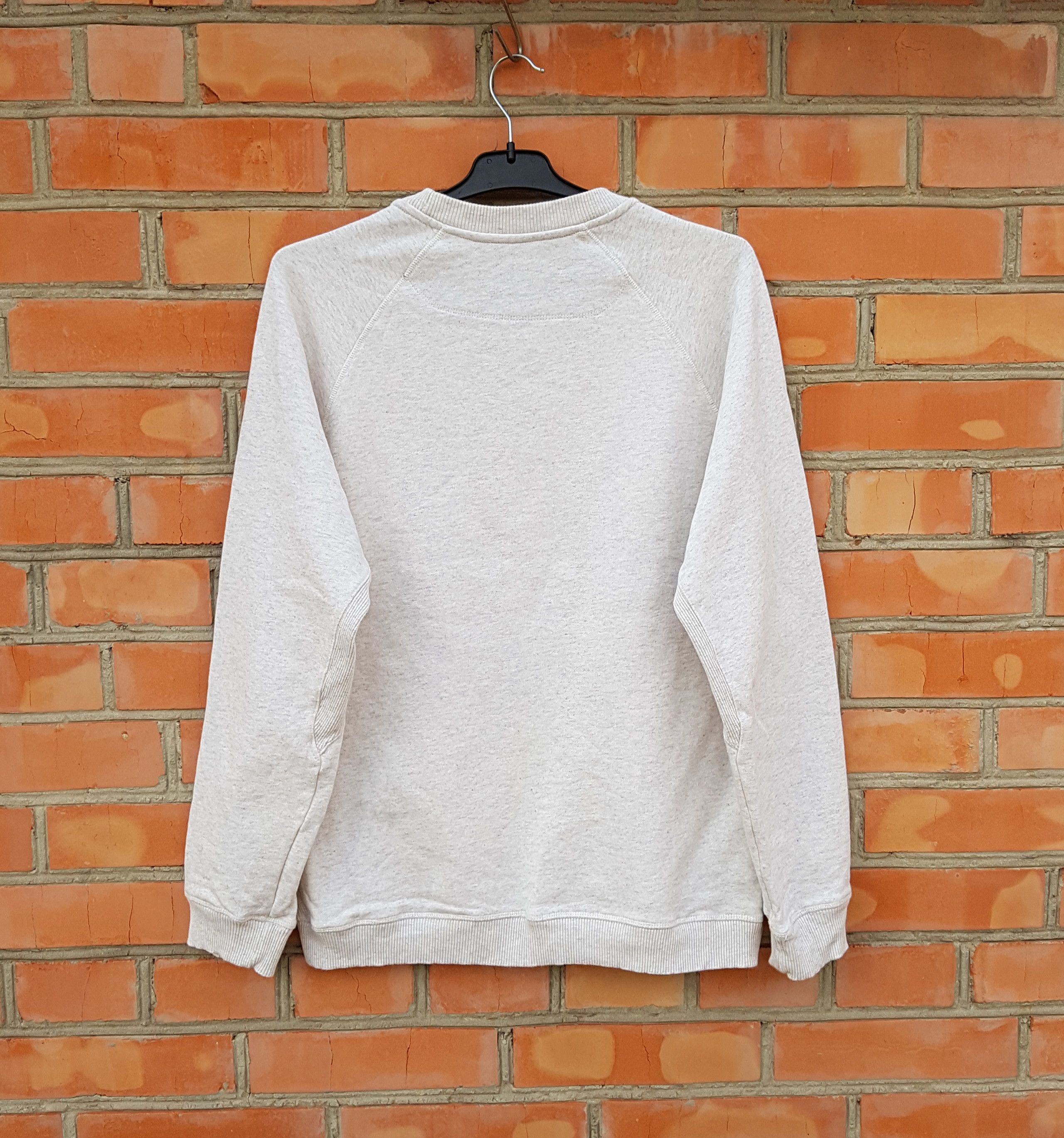 Diesel Vintage Diesel Only The Brave Sweatshirt Pullover sz XL Size US XL / EU 56 / 4 - 5 Thumbnail