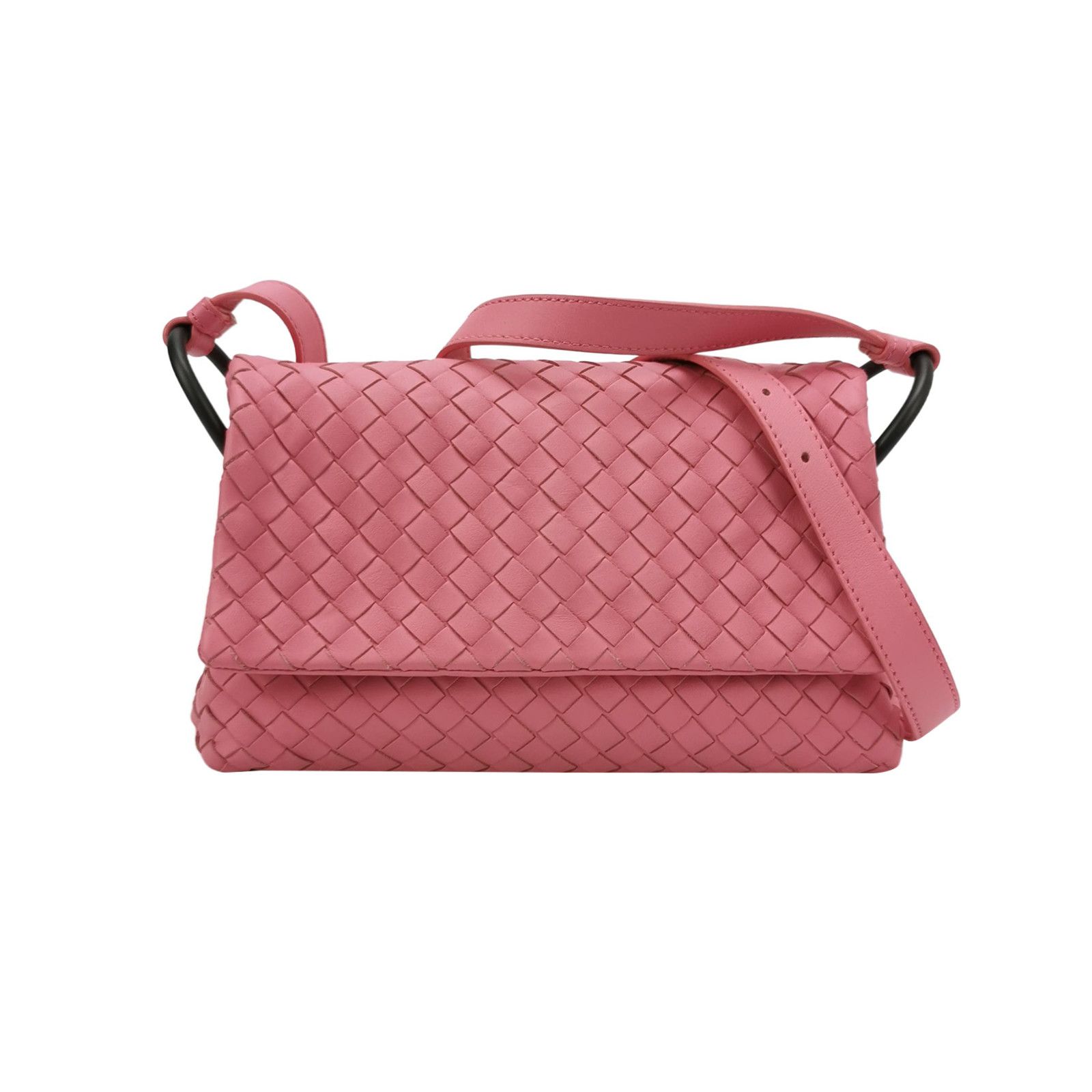 Bottega Veneta Bottega Veneta Women os Crossbody Bags Size ONE SIZE - 1 Thumbnail