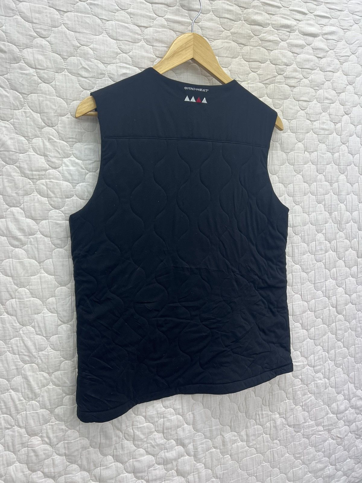 Columbia COLUMBIA OMNI HEAT VEST Size US L / EU 52-54 / 3 - 6 Thumbnail