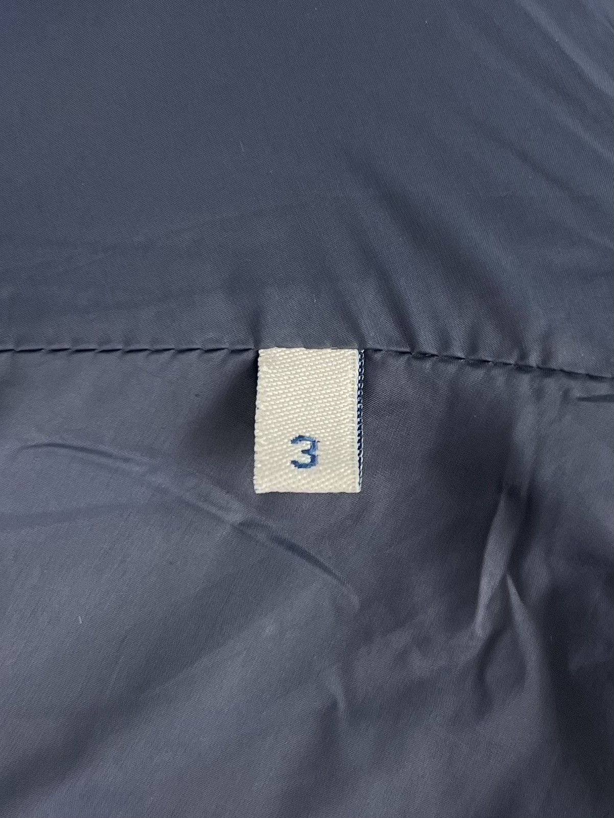 Moncler MONCLER Jacket Down Puffer BLAIS GIUBBOTTO Patch Logo Size US M / EU 48-50 / 2 - 20 Thumbnail