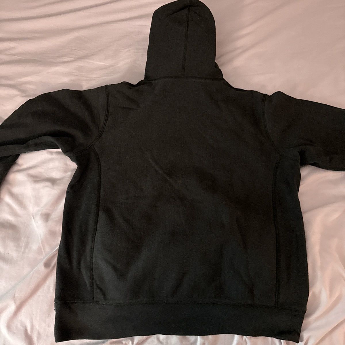 Supreme Supreme S Logo Hoodie Size US L / EU 52-54 / 3 - 2 Thumbnail