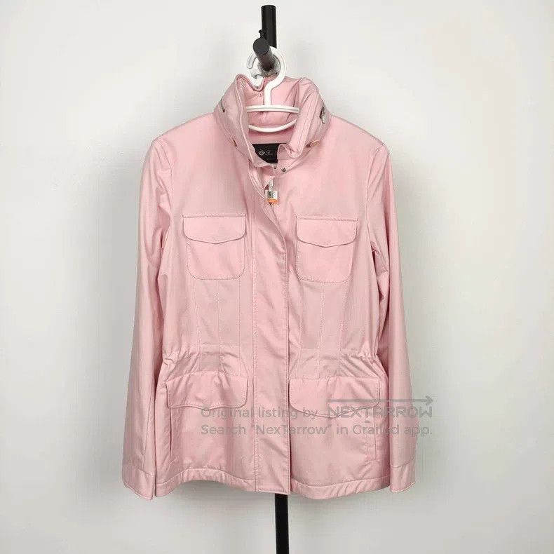 Loro Piana Loro Piana Traveler Jacket Size XS / US 0-2 / IT 36-38 - 1 Thumbnail