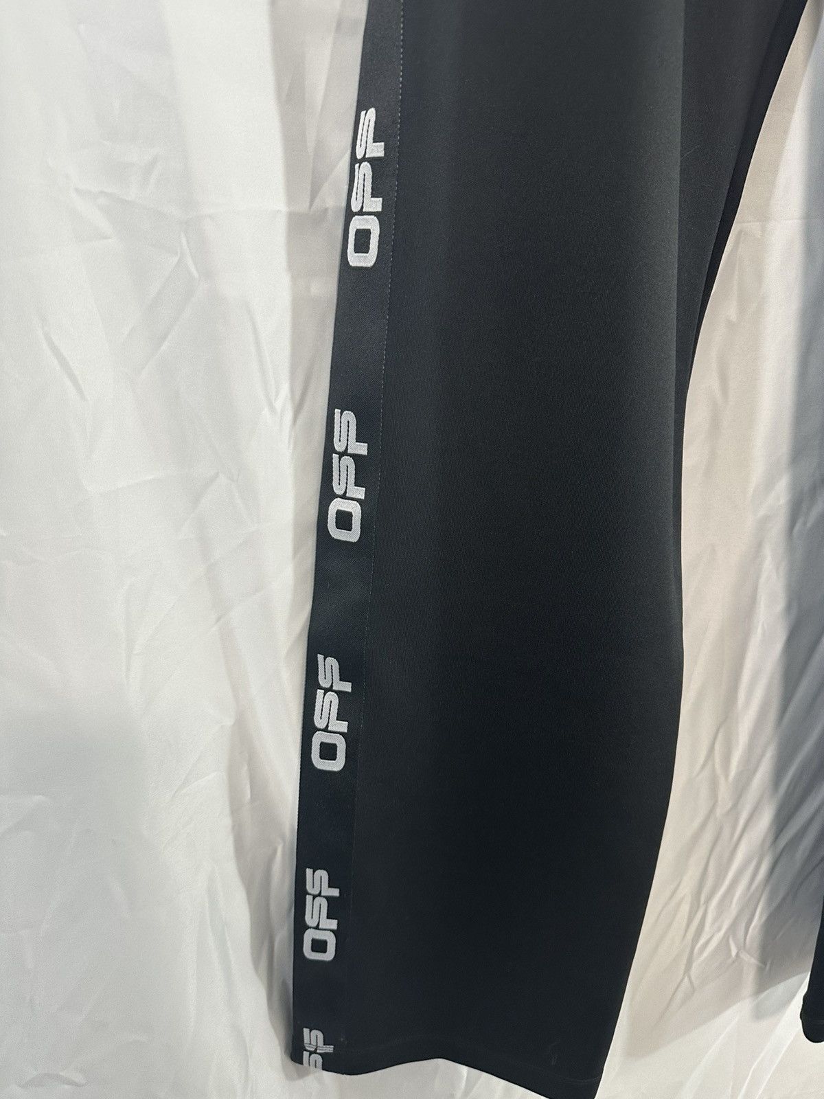 Off-White Off white Tracks Size US 32 / EU 48 - 4 Thumbnail