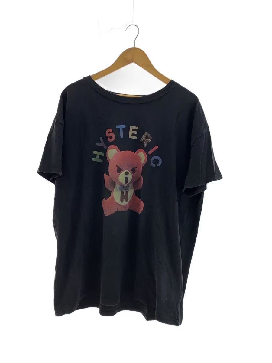 Hysteric Glamour Hysteric Bear Tee Size US XL / EU 56 / 4 - 1 Thumbnail