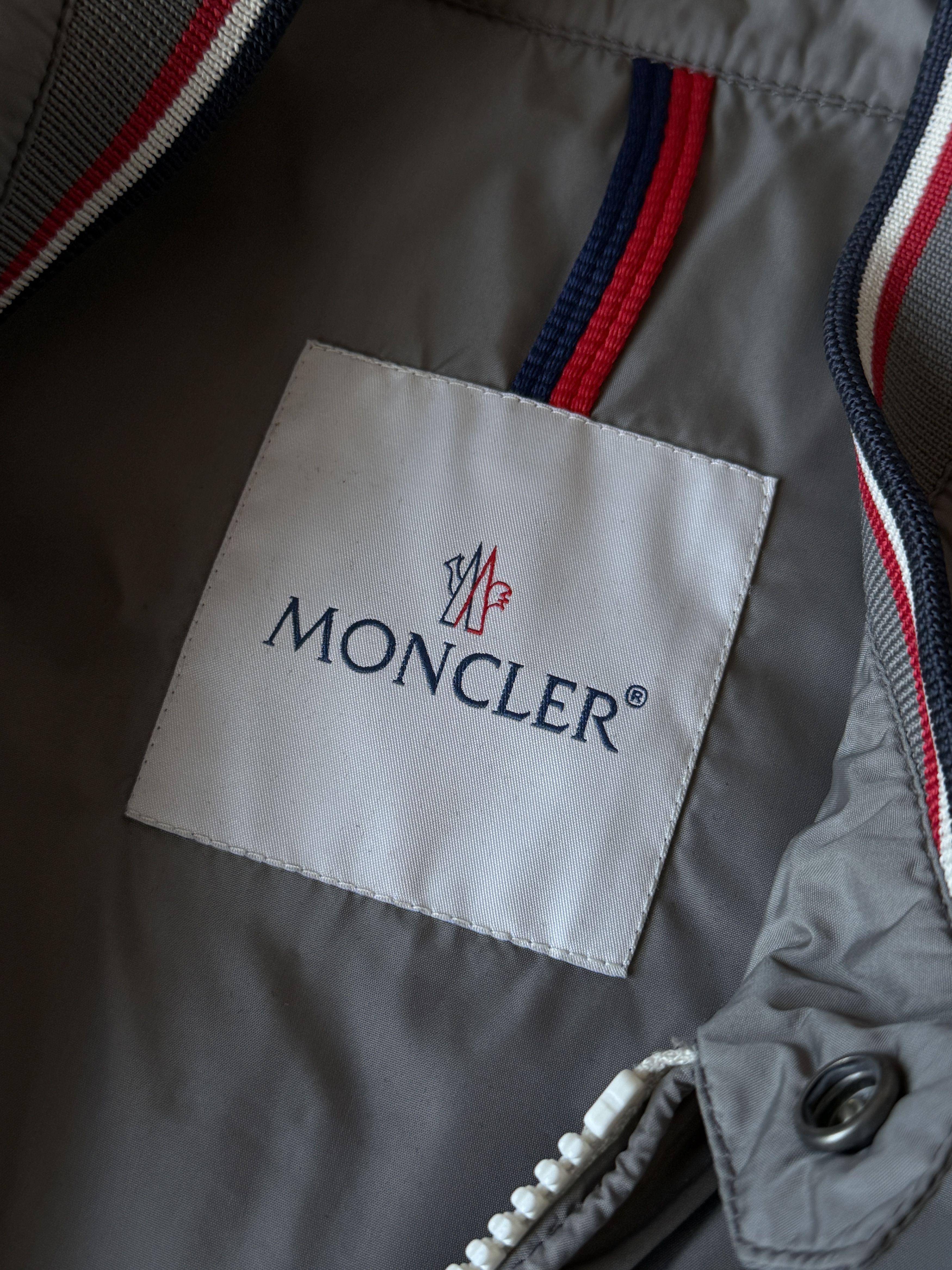 Moncler Moncler Albert jacket Size US L / EU 52-54 / 3 - 3 Thumbnail