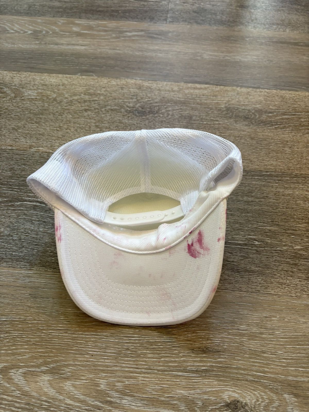 Custommade Star Girl Trucker Hat Size ONE SIZE - 2 Thumbnail