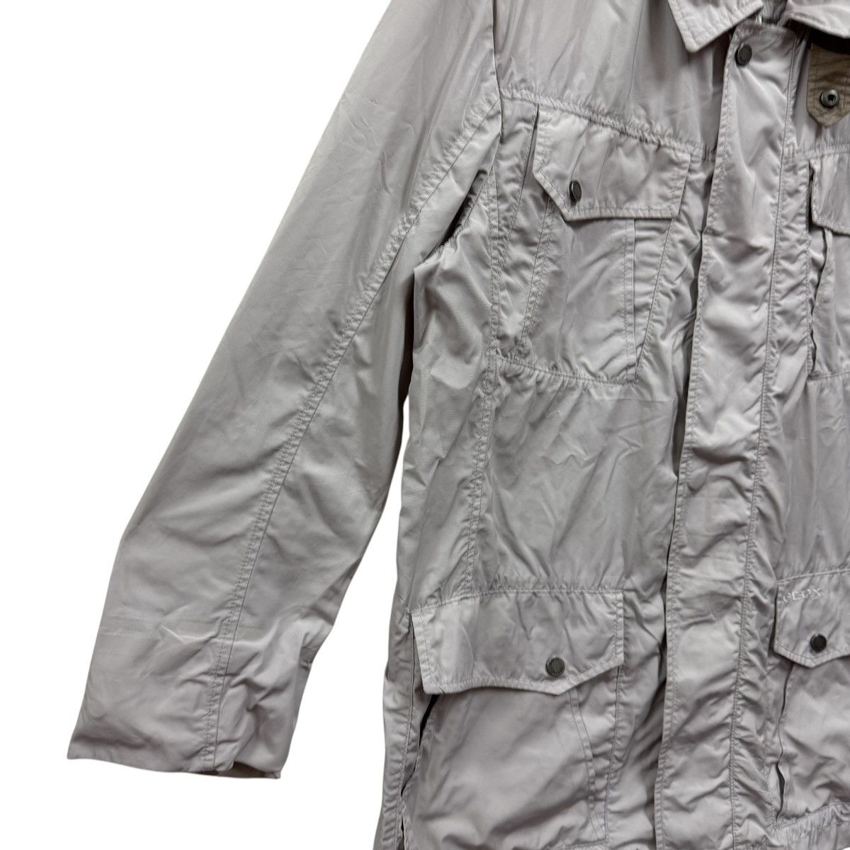 Geox Geox Respira Field Jacket Size US L / EU 52-54 / 3 - 6 Thumbnail