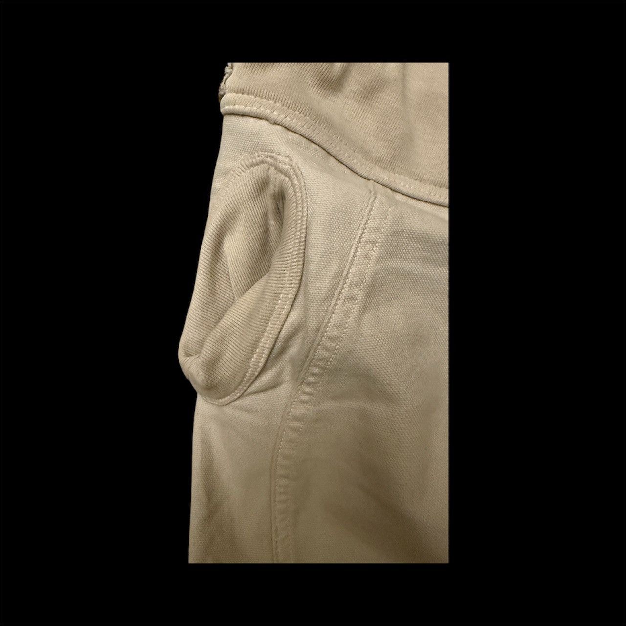 Kapital Vintage Kapital Kiro Hirada Elastic Waist Pants Size US 30 / EU 46 - 3 Thumbnail