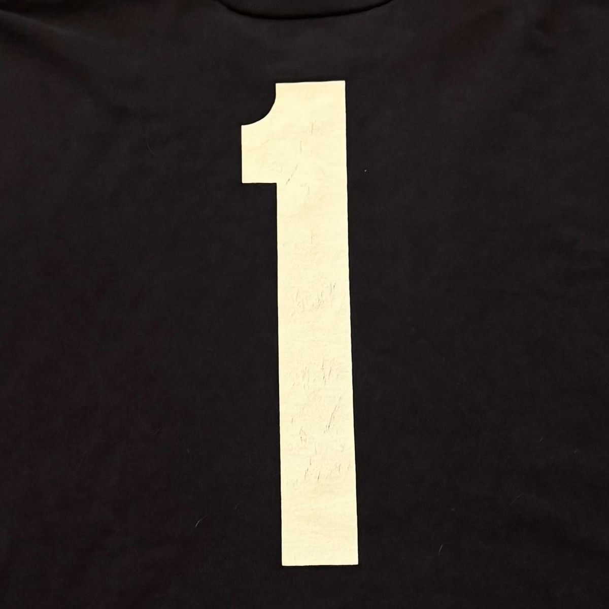Kanye West KANYE WEST VULTURES 1 SLEEVELESS TEE Size US XL / EU 56 / 4 - 1 Thumbnail