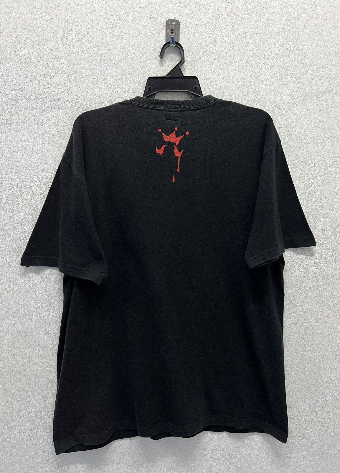 Vintage VINTAGE KING SIZE DON’T THINK FEEL SHIRT Size US XL / EU 56 / 4 - 2 Thumbnail