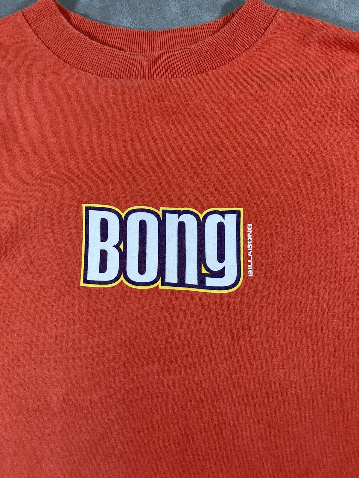 Billabong BONG billabong (1990s - 2000s) Size US M / EU 48-50 / 2 - 5 Thumbnail