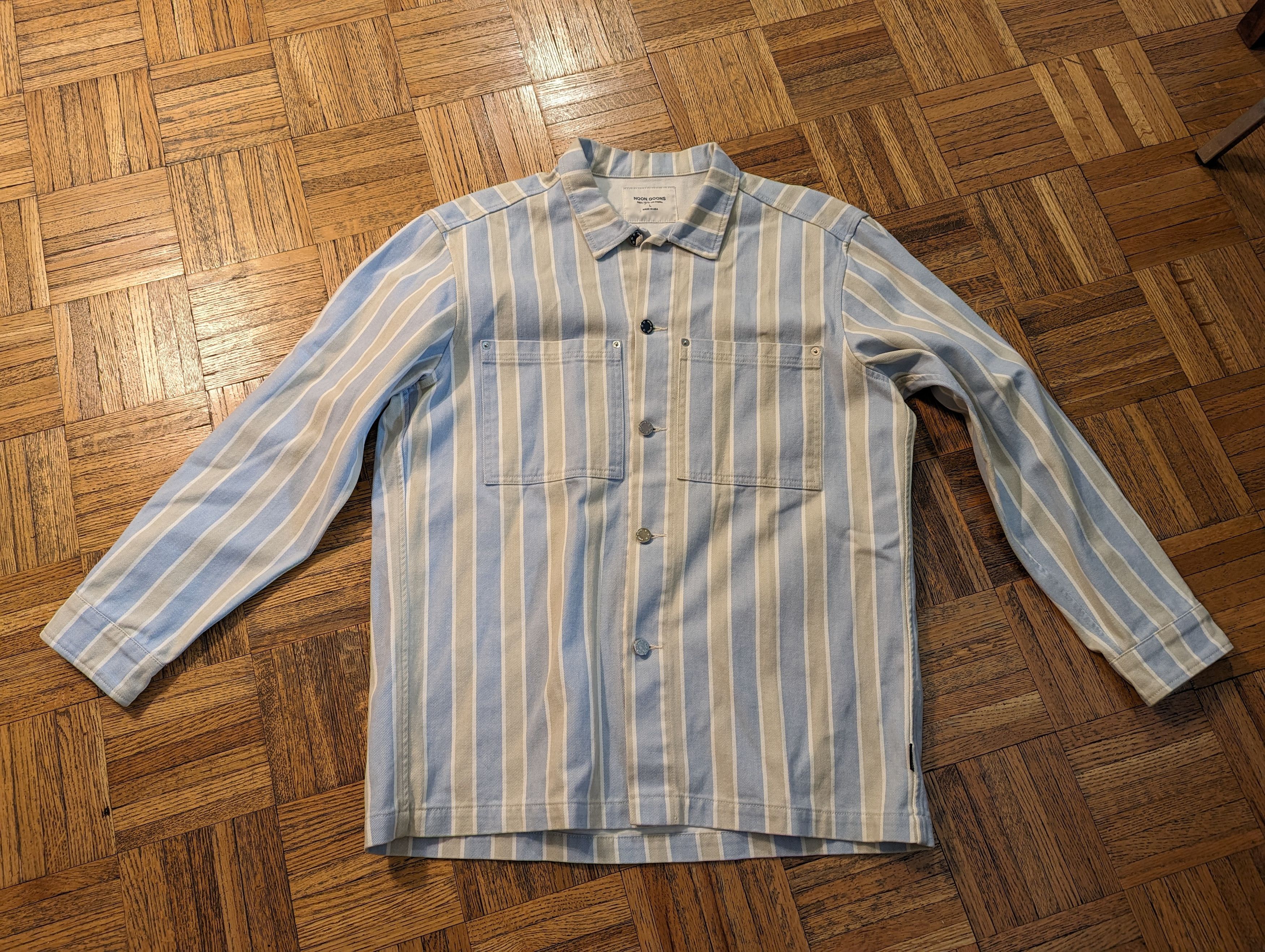Noon Goons | Grailed