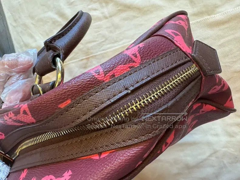 Vivienne Westwood Vivienne Westwood size os Saturn bag Size ONE SIZE - 7 Thumbnail