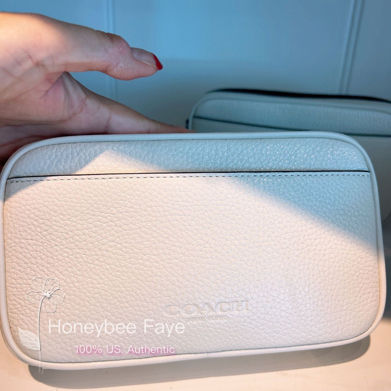 Jayden Crossbody CR179