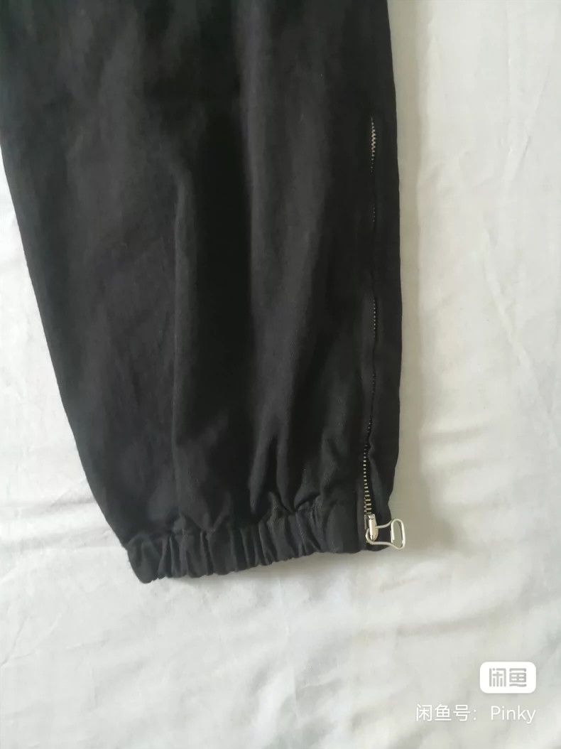 Gucci Gucci Overall casual trousers trousers 2501-Nextarrow Size US 28 / EU 44 - 8 Thumbnail