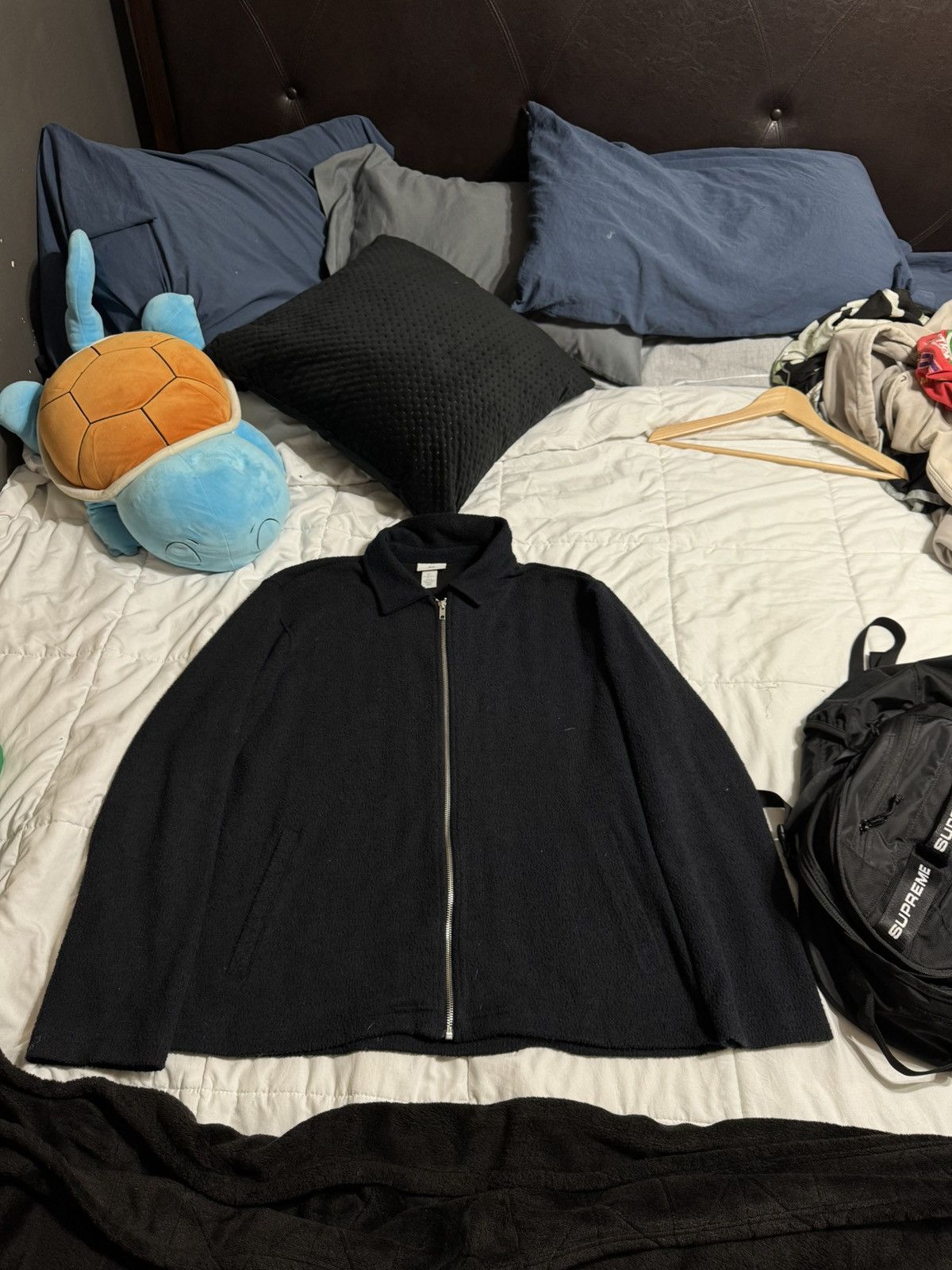 H&M H&M jacket Size US L / EU 52-54 / 3 - 1 Thumbnail