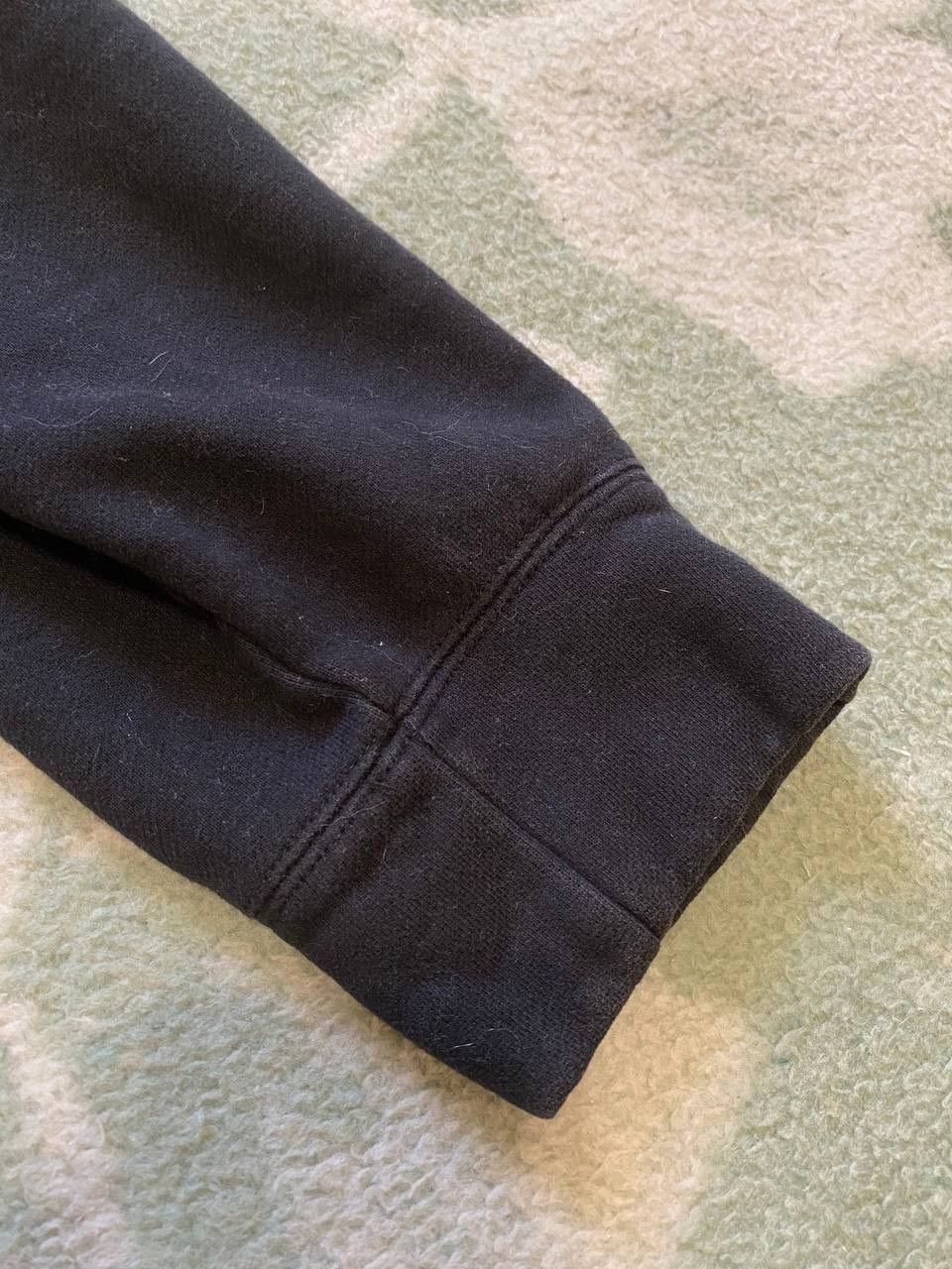 Polo Ralph Lauren Vintage Polo Ralph Lauren 1/4 Button Hoodie Sweatshirt Size US M / EU 48-50 / 2 - 16 Thumbnail