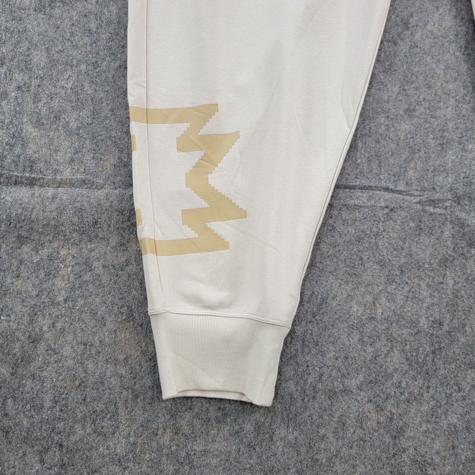 Lauren Ralph Lauren Lauren Ralph Lauren French Terry Jogger Sweat Pants 3X Size 42" / US 20 - 8 Thumbnail