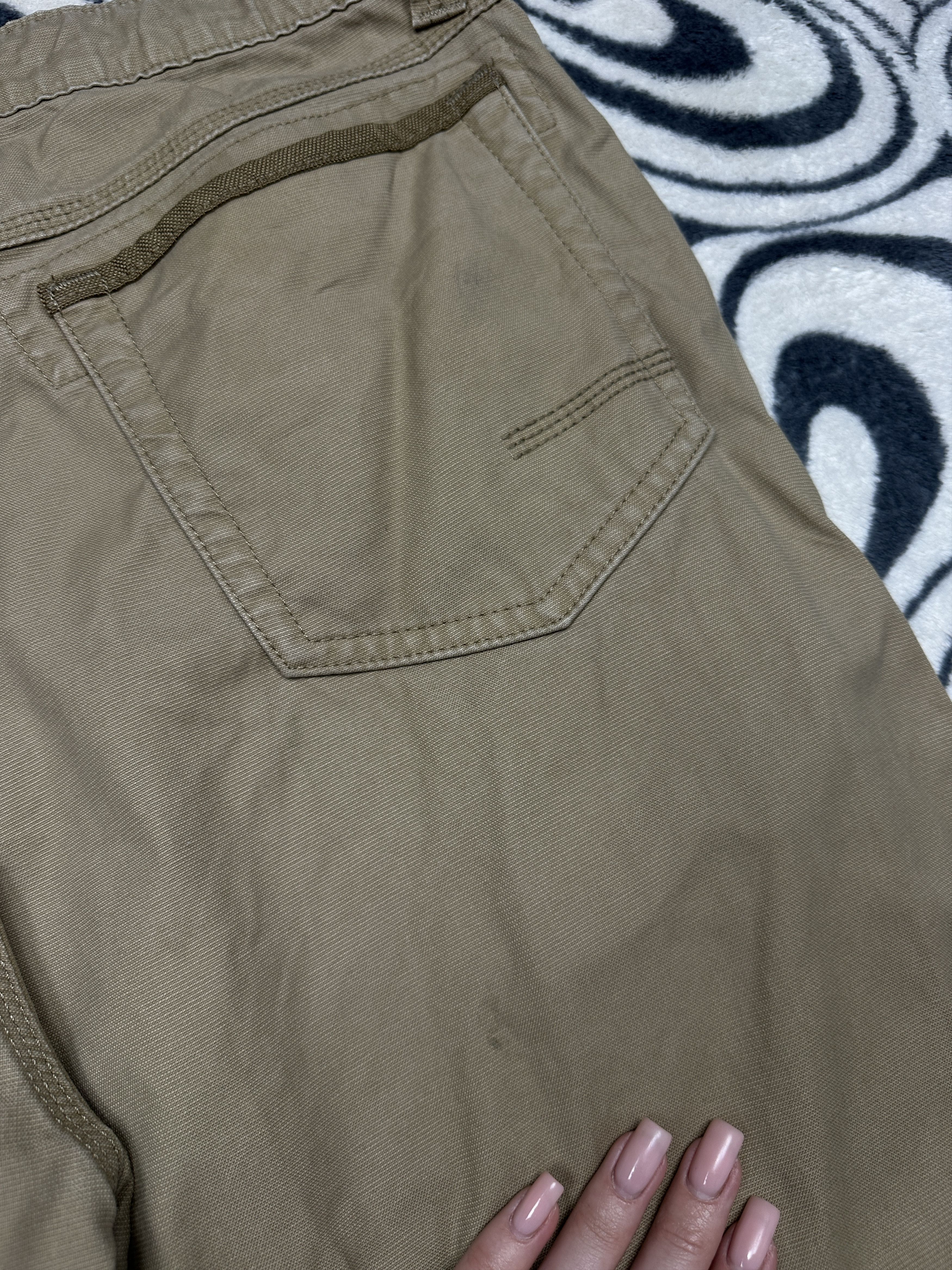 Wrangler Wrangler Mens Workwear Pants Size US 40 / EU 56 - 10 Thumbnail