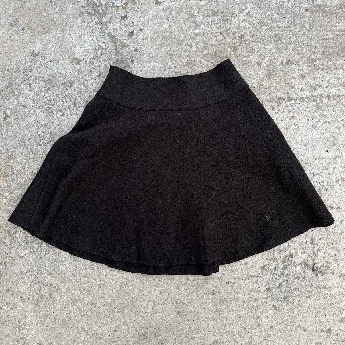 Max Mara Luxury Max Mara Weekend Midi Skirt Streetwear Casual Women Size 30" / US 8 / IT 44 - 2 Thumbnail