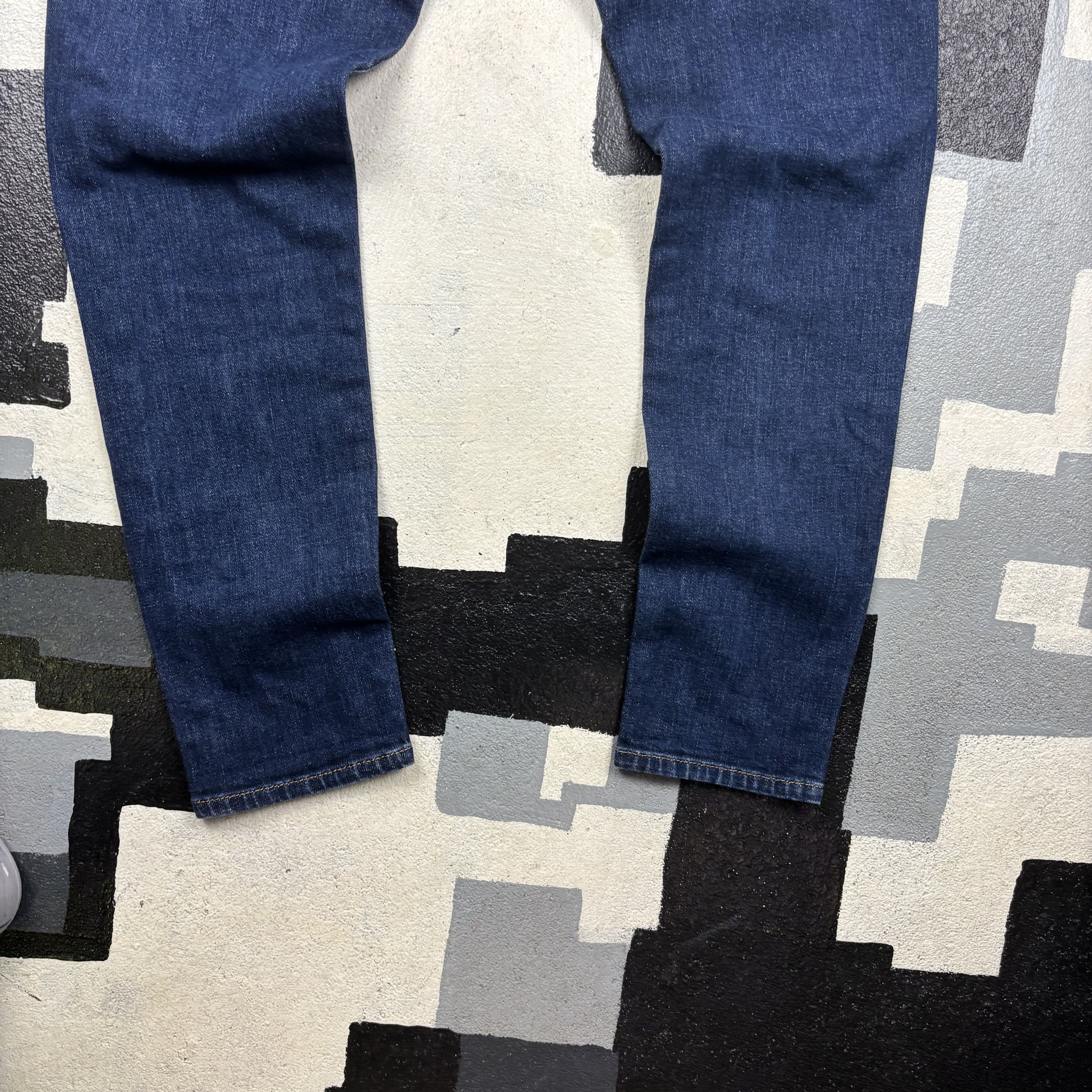 Diesel Diesel Jeans Size 31" - 4 Thumbnail