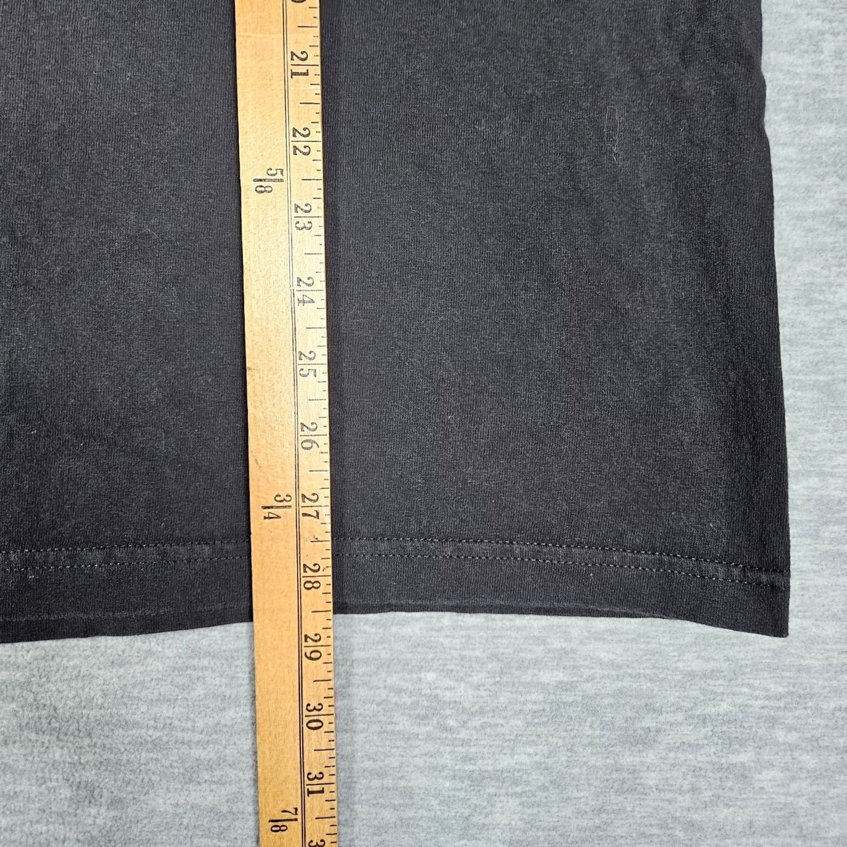 The Hundreds The Hundreds Black Bowler Hat Bomb Tee L Crew Neck Cotton Jersey Logo Short Sleeve Men T-Shirt Vintage? No Size ONE SIZE - 5 Thumbnail