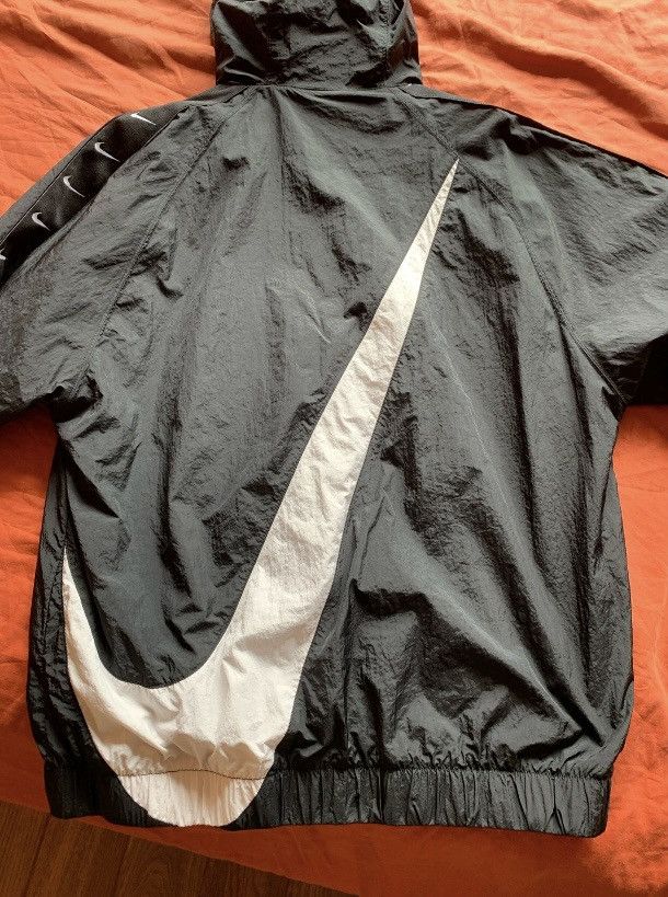 Nike Nike wind jacket Size US M / EU 48-50 / 2 - 3 Thumbnail