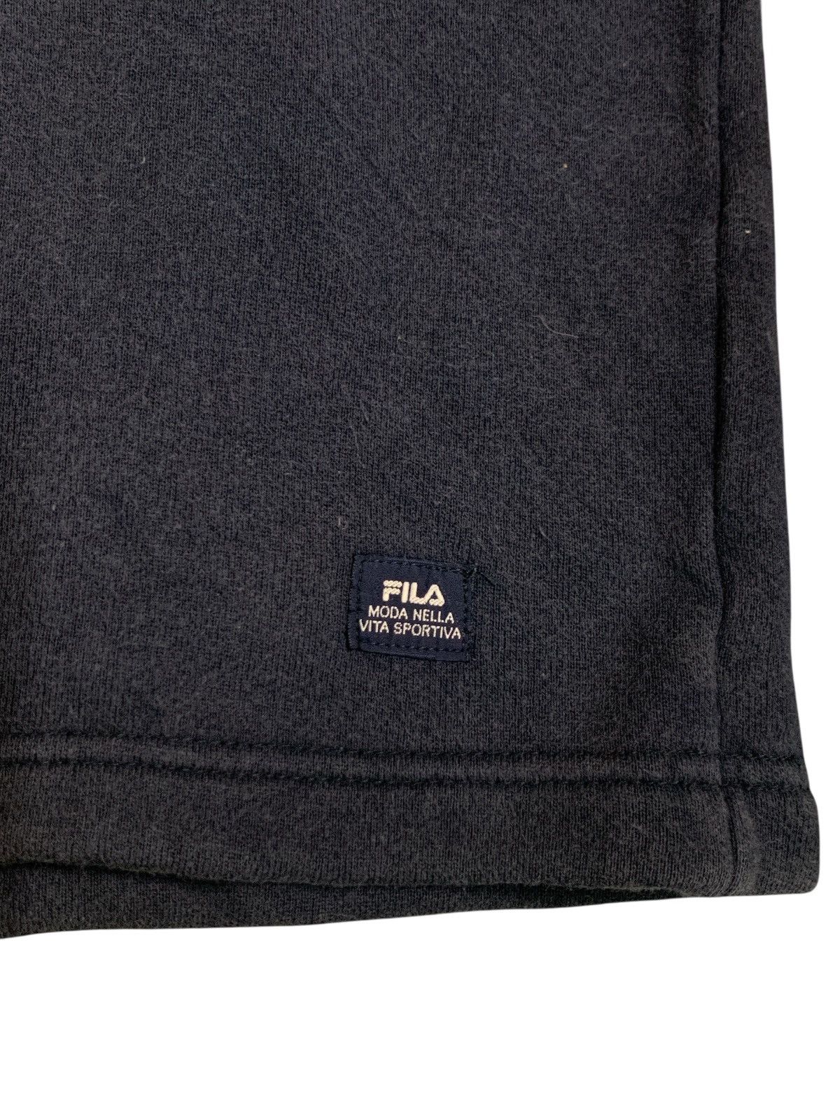 Fila Rare Design Fila Biella Italia International Sports Sweater Size M / US 6-8 / IT 42-44 - 5 Thumbnail