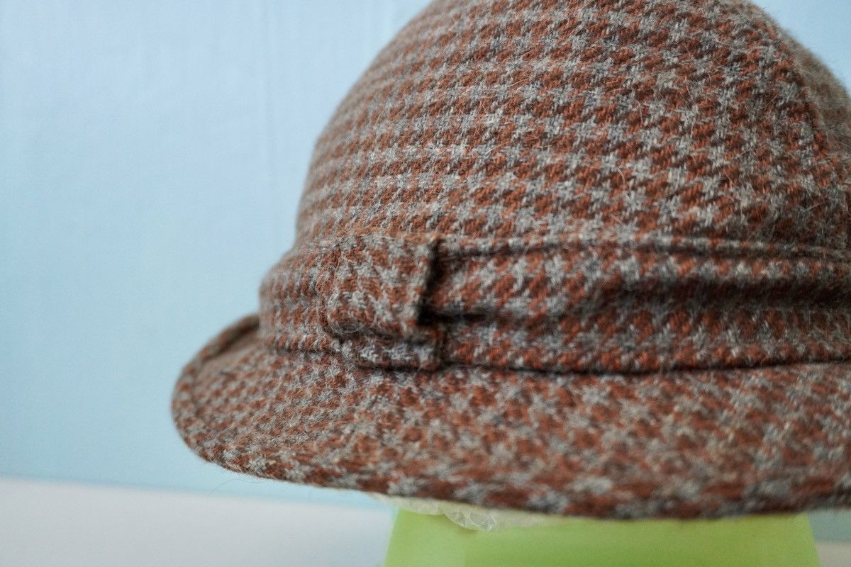 Vintage Vintage the scotch house made in UK 100% wool Size ONE SIZE - 2 Thumbnail
