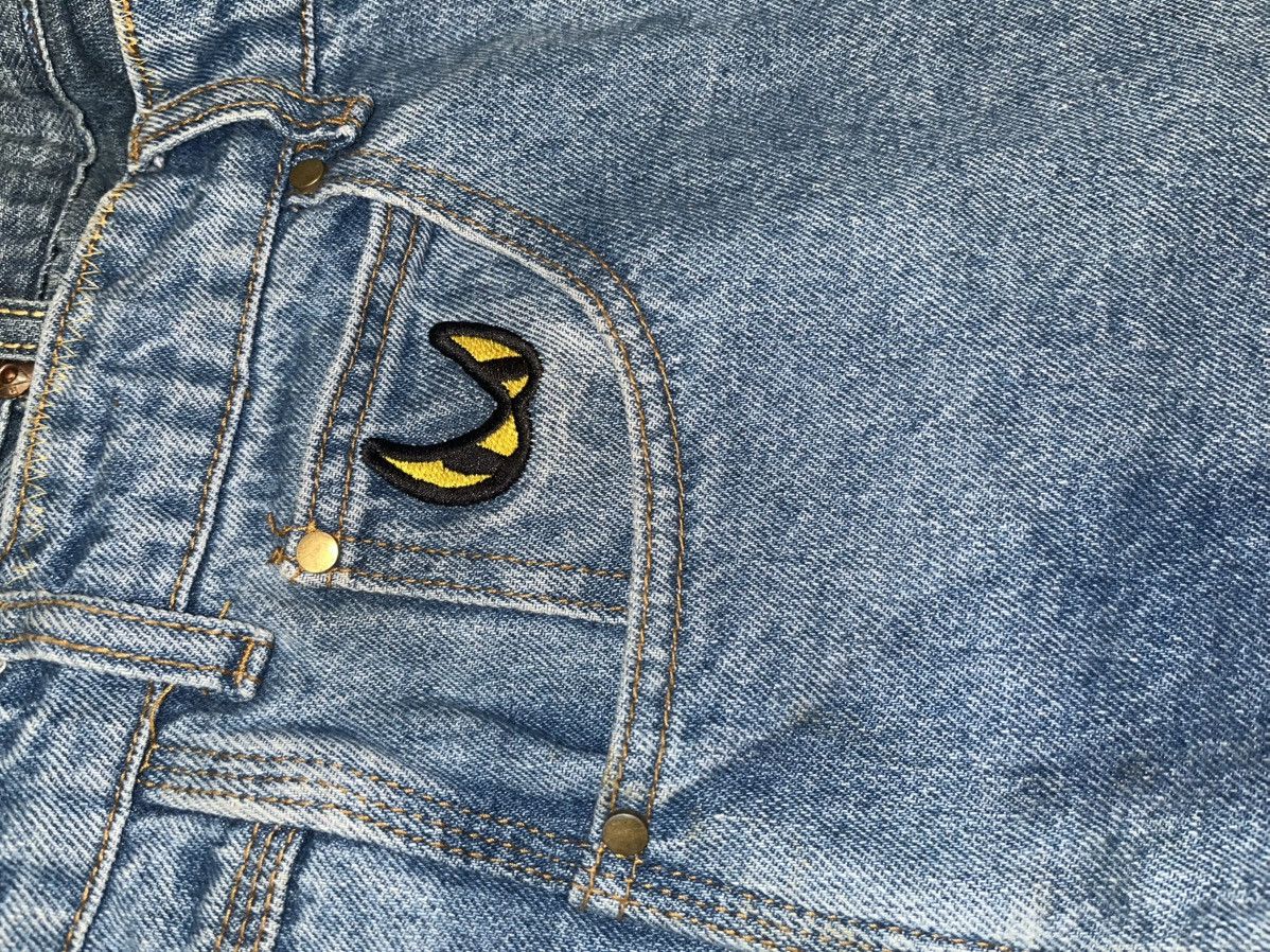 Butter Goods Custom Butter Goods Extra Baggy Jeans Size US 32 / EU 48 - 6 Thumbnail