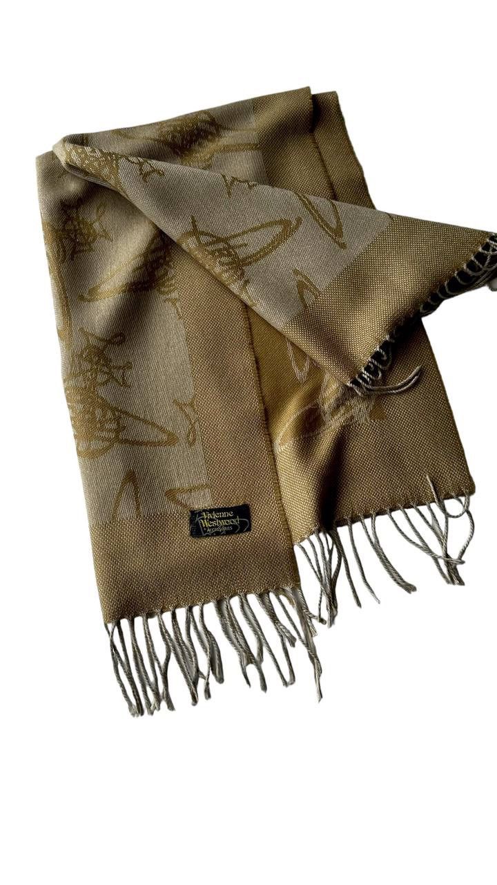 Vivienne Westwood Vivienne Westwood Scarf / Muffler Size ONE SIZE - 12 Thumbnail
