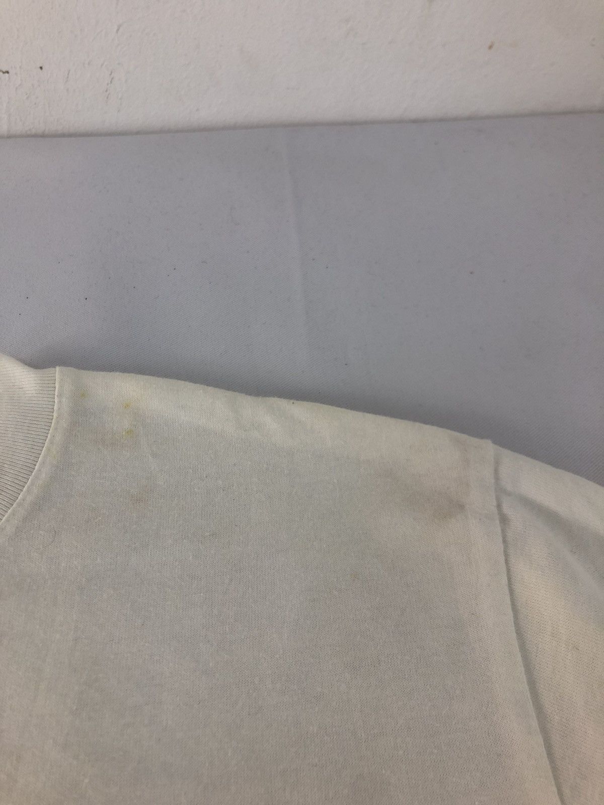 NANO universe × Number (N)ine Hype Number (N)ine Nano Universe Minimalist Single Pocket T Size US S / EU 44-46 / 1 - 10 Thumbnail
