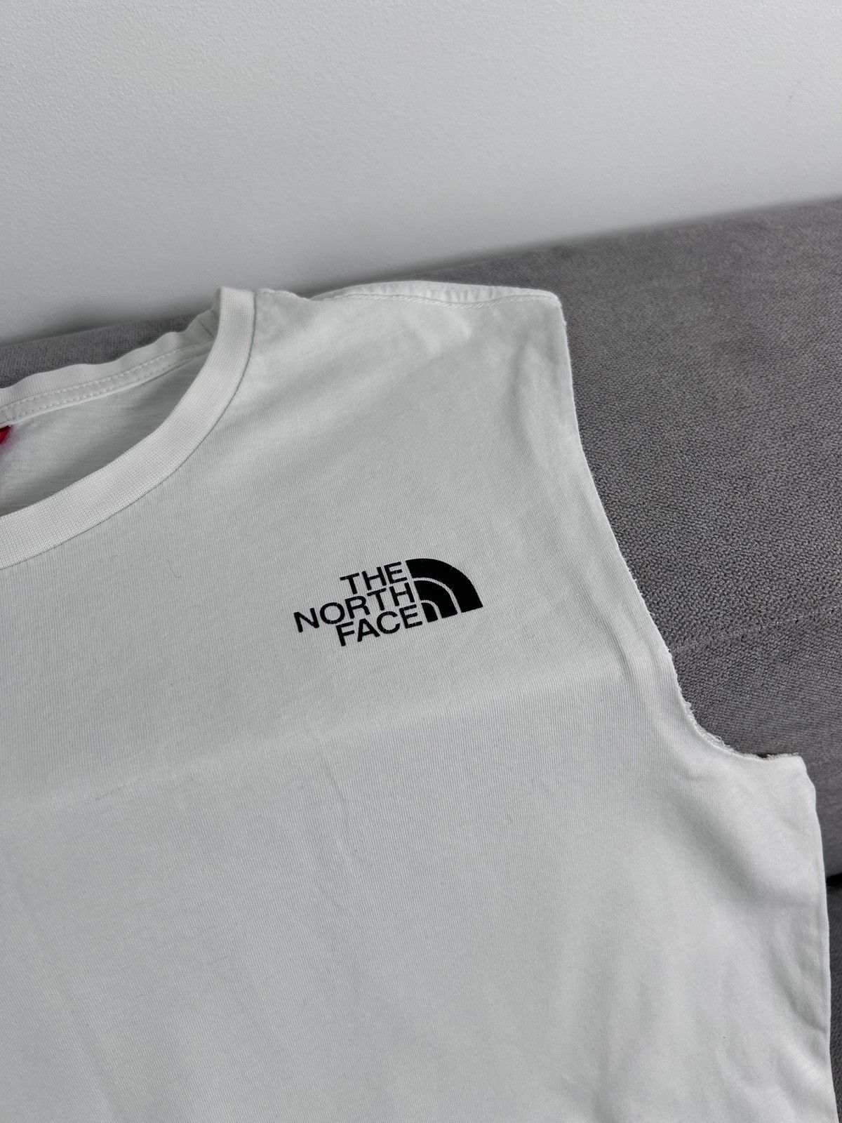 The North Face The North Face Tank Top Tee Size US M / EU 48-50 / 2 - 8 Thumbnail