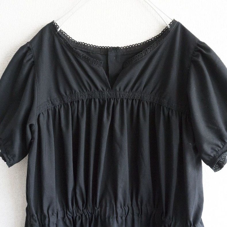 Comme des Garcons Comme des Garcons Dress Size M / US 6-8 / IT 42-44 - 2 Thumbnail