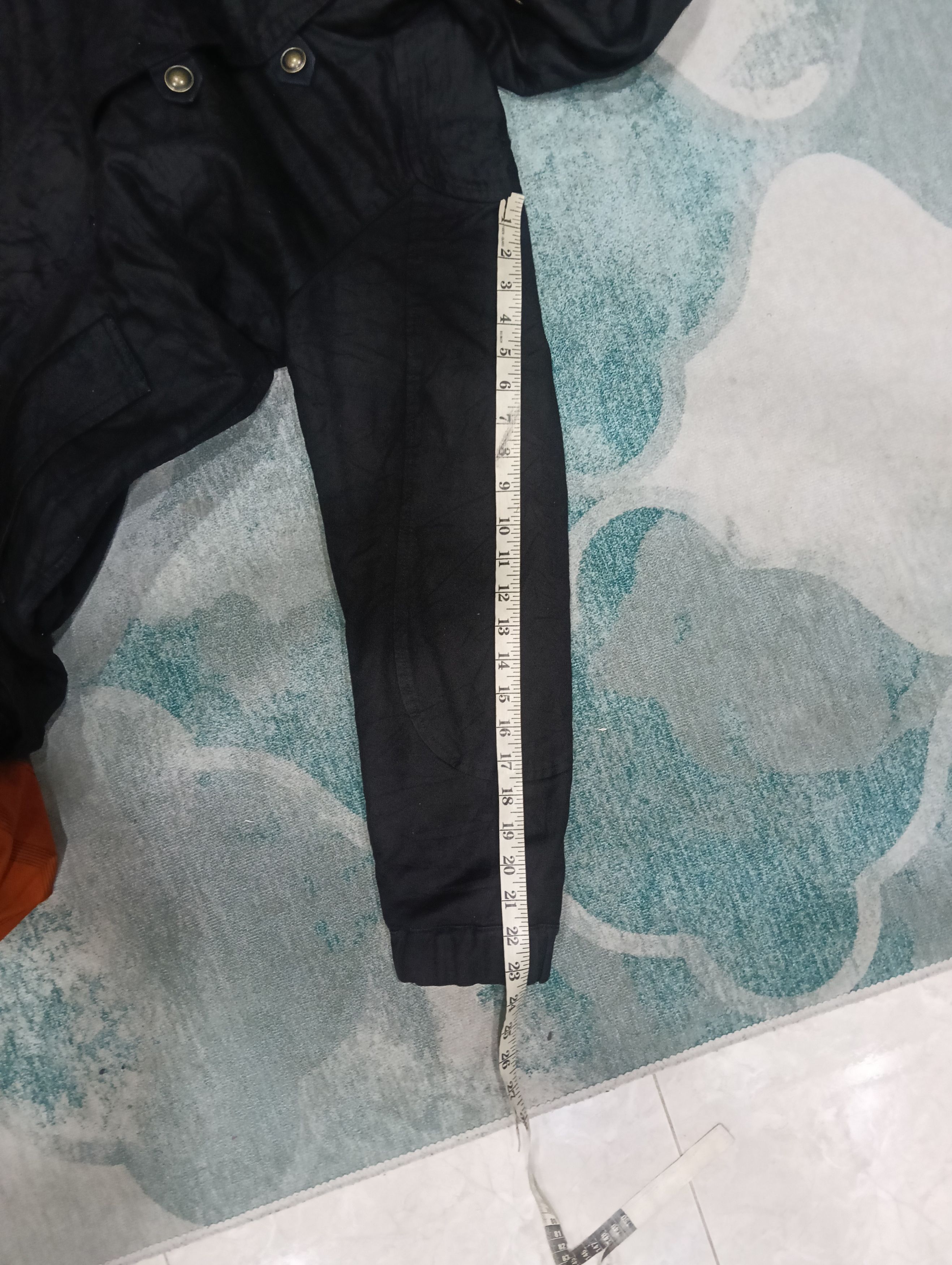 Designer × Issey Miyake × Tsumori Chisato Tsumori Chisato Hooded Jacket Size US M / EU 48-50 / 2 - 23 Thumbnail