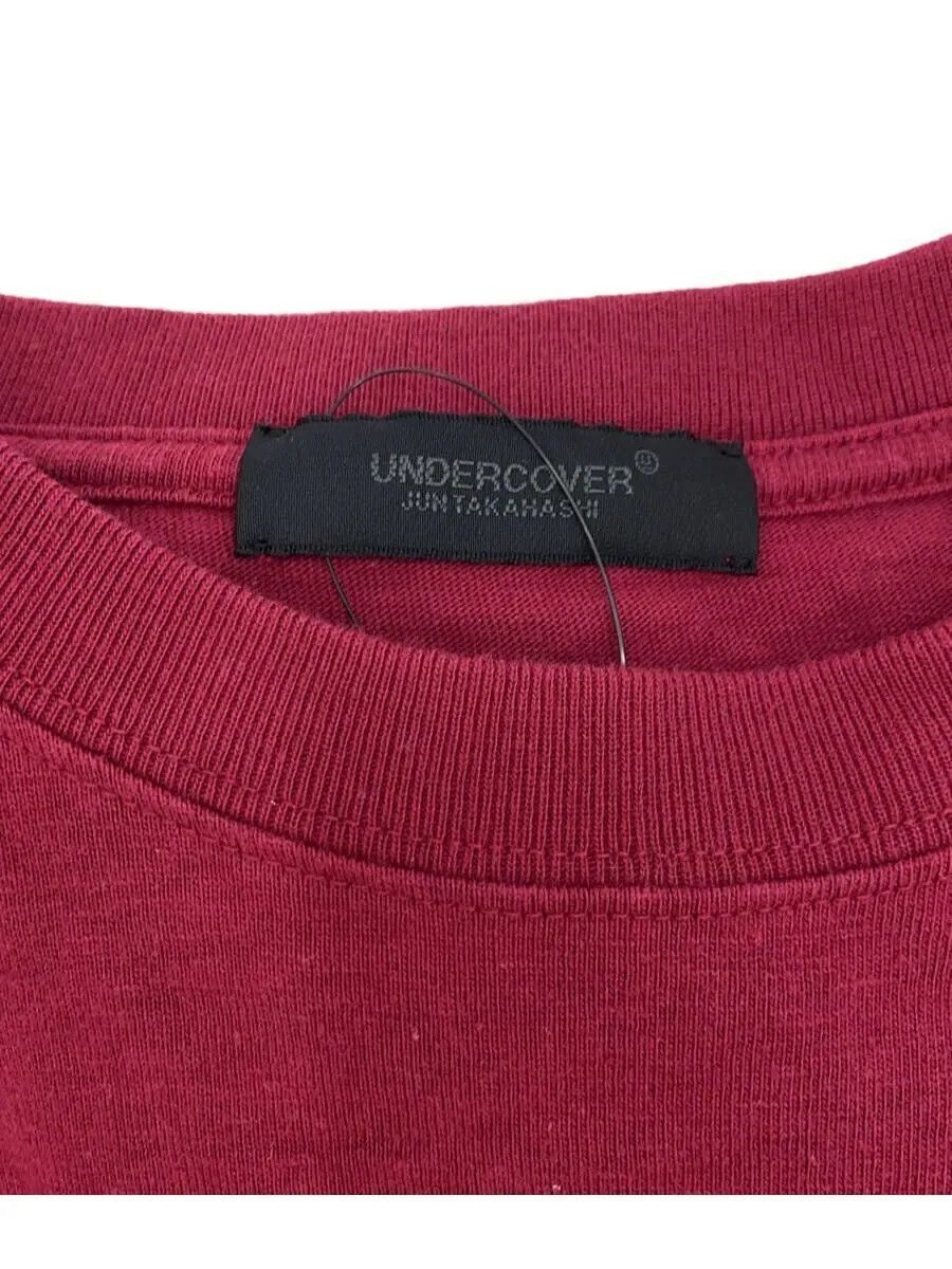Undercover Psychedelic Heavy Ambient Disco Ball Tee Size US XL / EU 56 / 4 - 4 Thumbnail