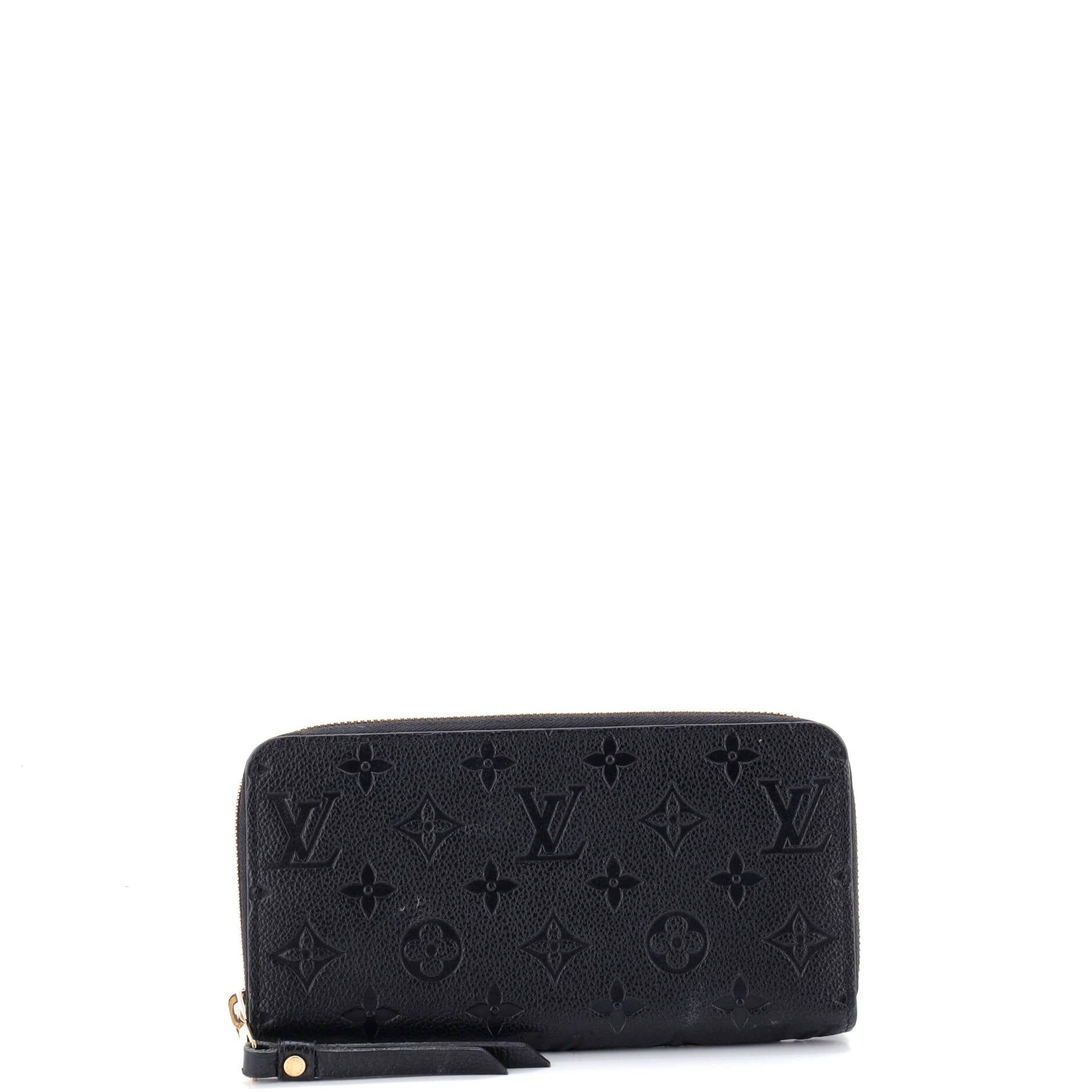 Louis Vuitton Zippy Wallet Size ONE SIZE - 1 Thumbnail