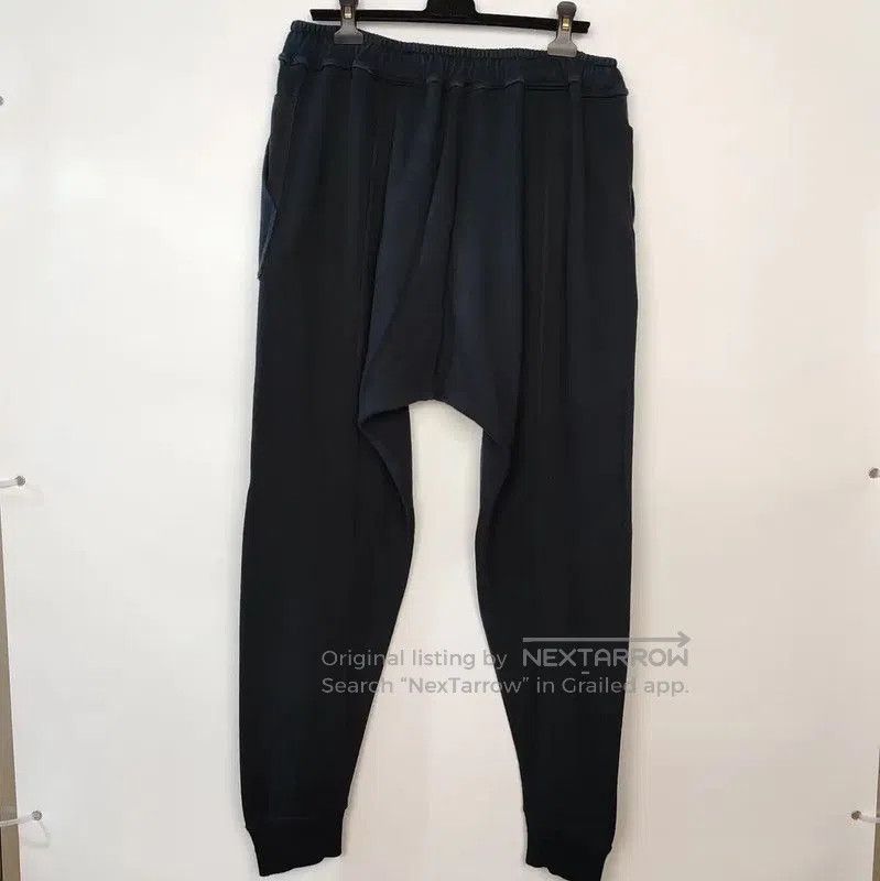 Balmain Balmain Black Casual Men's Pants . Size US 32 / EU 48 - 2 Thumbnail