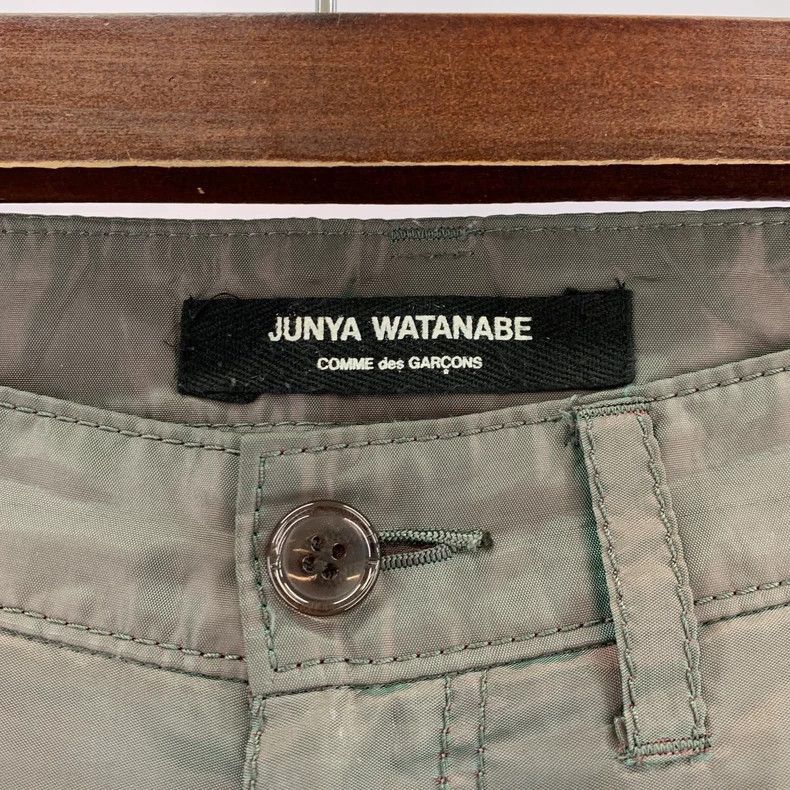 Junya Watanabe JUNYA WATANABE Jacket & Flared Pants Set Size US XXS / EU 40 - 7 Thumbnail