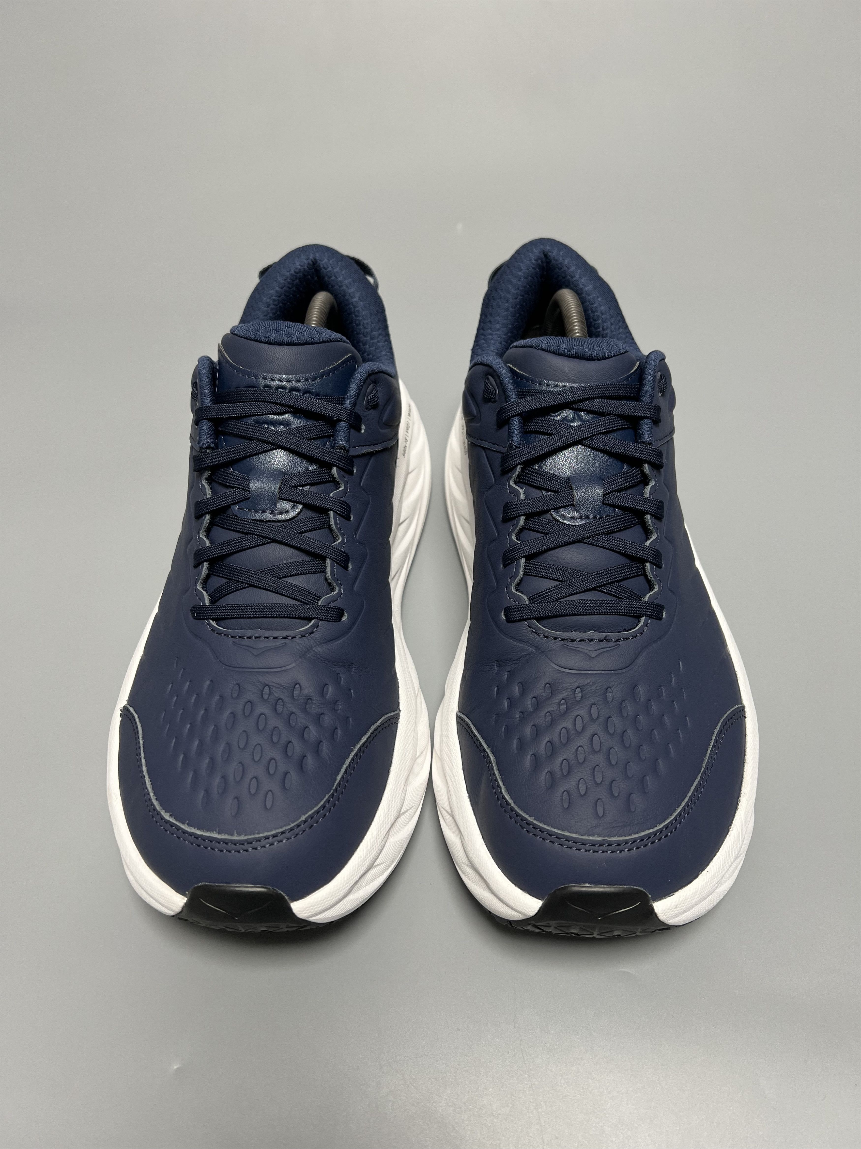 Hoka 12 EE Hoka One One Bondi SR Wide Running Shoes Walking Size US 12 / EU 45 - 4 Thumbnail