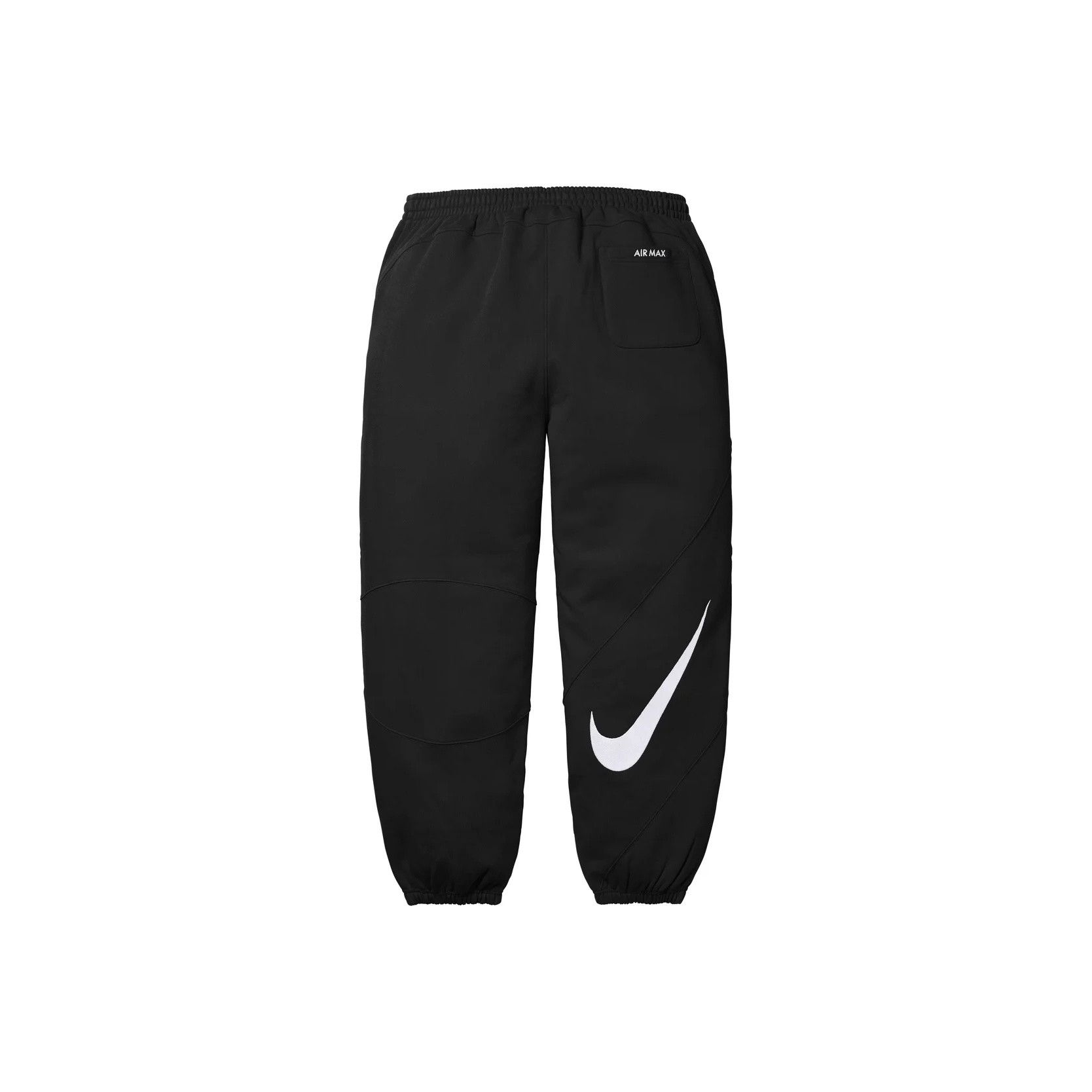 Supreme Supreme x Nike Air Max Sweatpants Size L Size US 34 / EU 50 - 1 Thumbnail